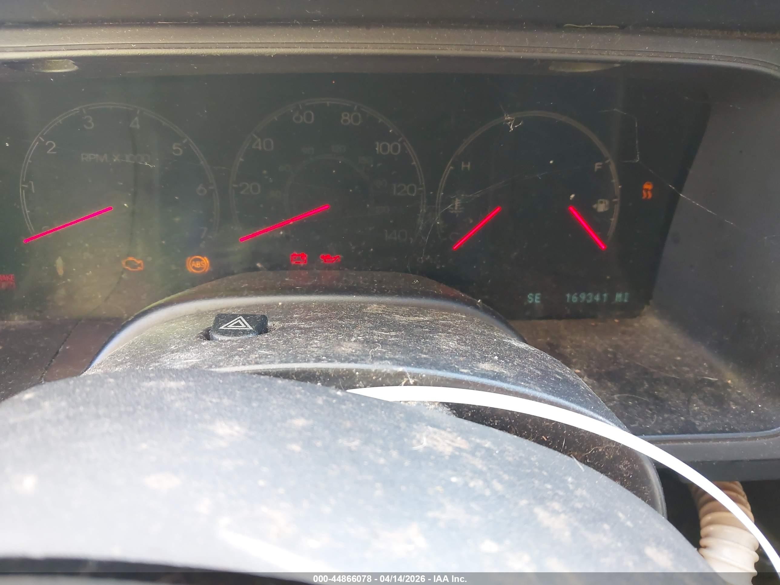 2003 Lincoln Navigator   Black vin: 5LMFU28RX3LJ28089