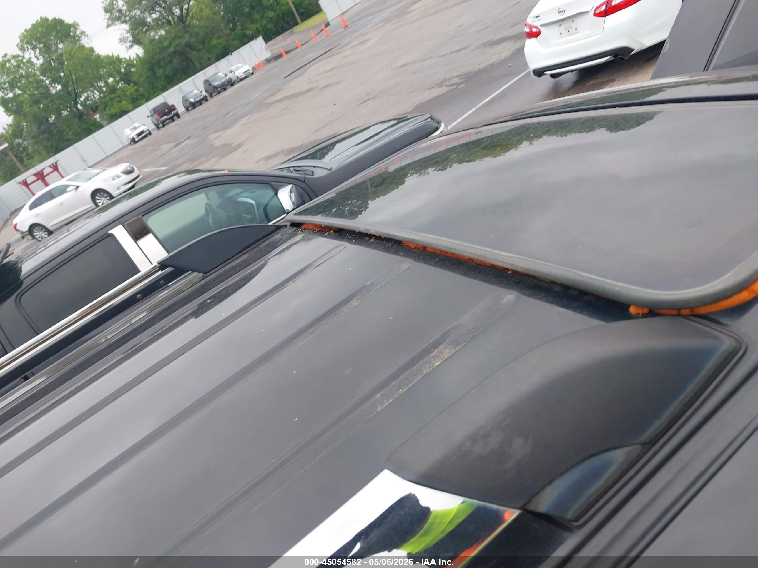 2012 Lincoln Navigator   Black vin: 5LMJJ2H54CEL08592