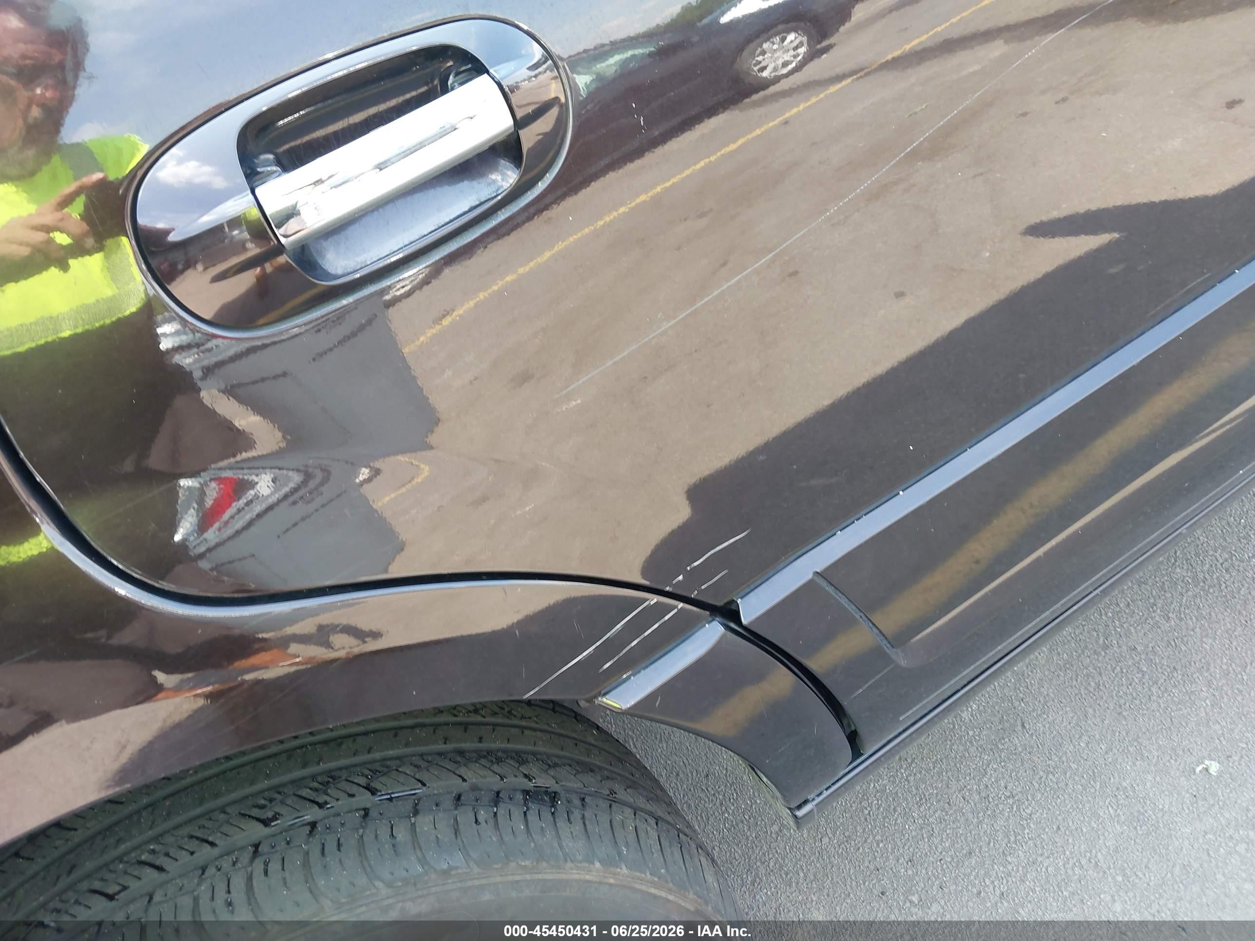 2013 Lincoln Navigator   Black vin: 5LMJJ2H57DEL07079