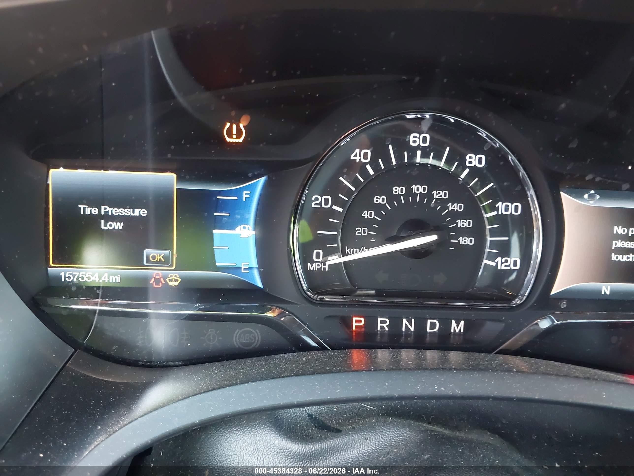 2015 Lincoln Navigator   Черный vin: 5LMJJ2HT1FEJ13939