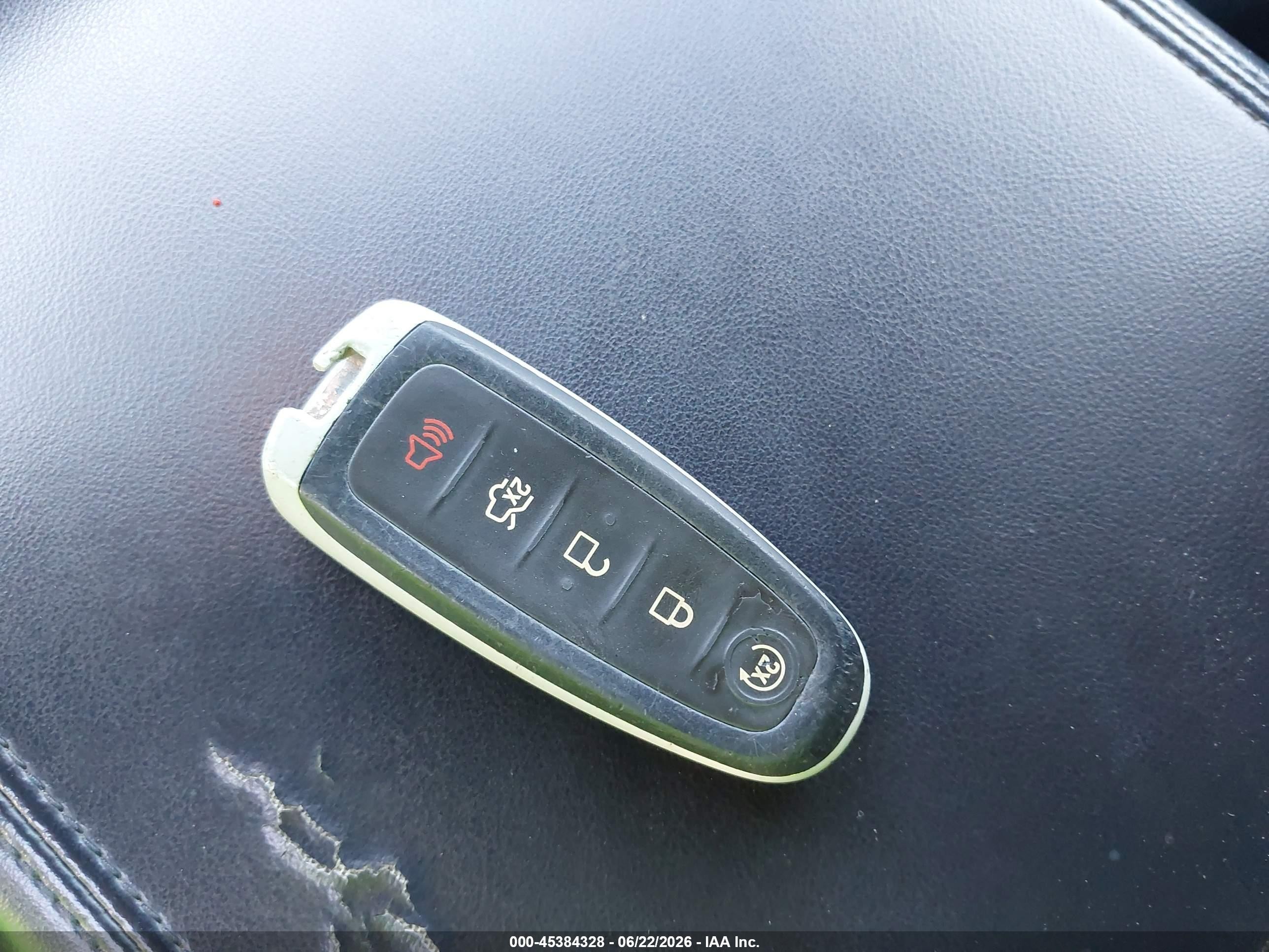 2015 Lincoln Navigator   Черный vin: 5LMJJ2HT1FEJ13939