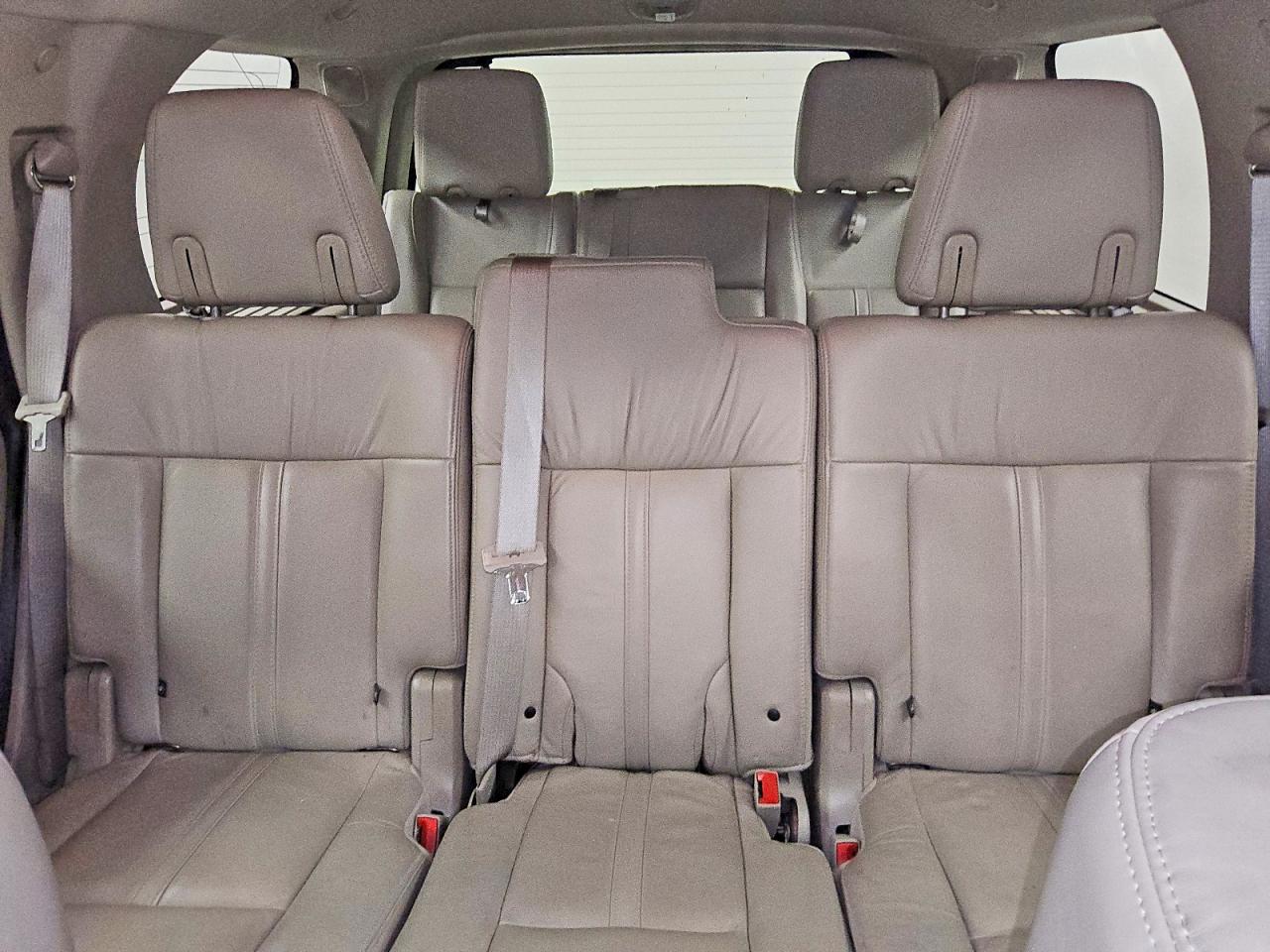 2015 Lincoln Navigator Black vin: 5LMJJ2HT2FEJ05994