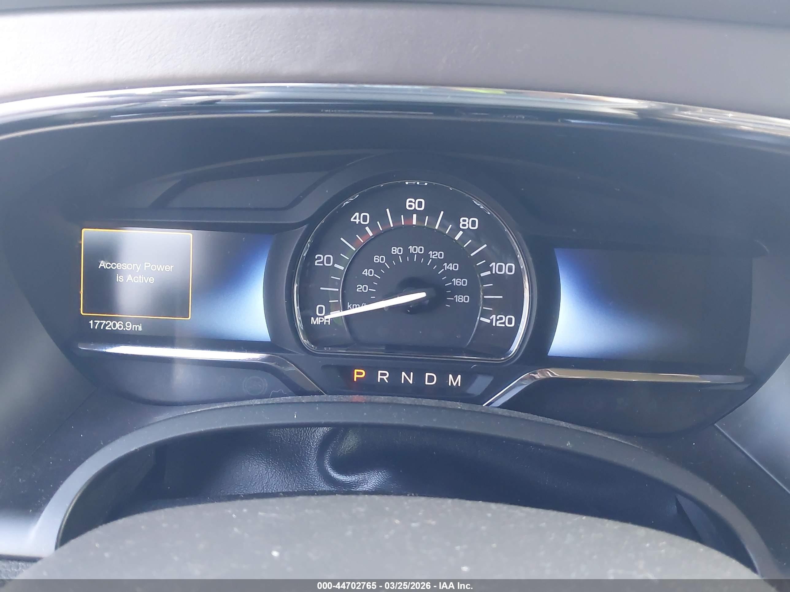 2015 Lincoln Navigator   Gray vin: 5LMJJ2HT8FEJ07748