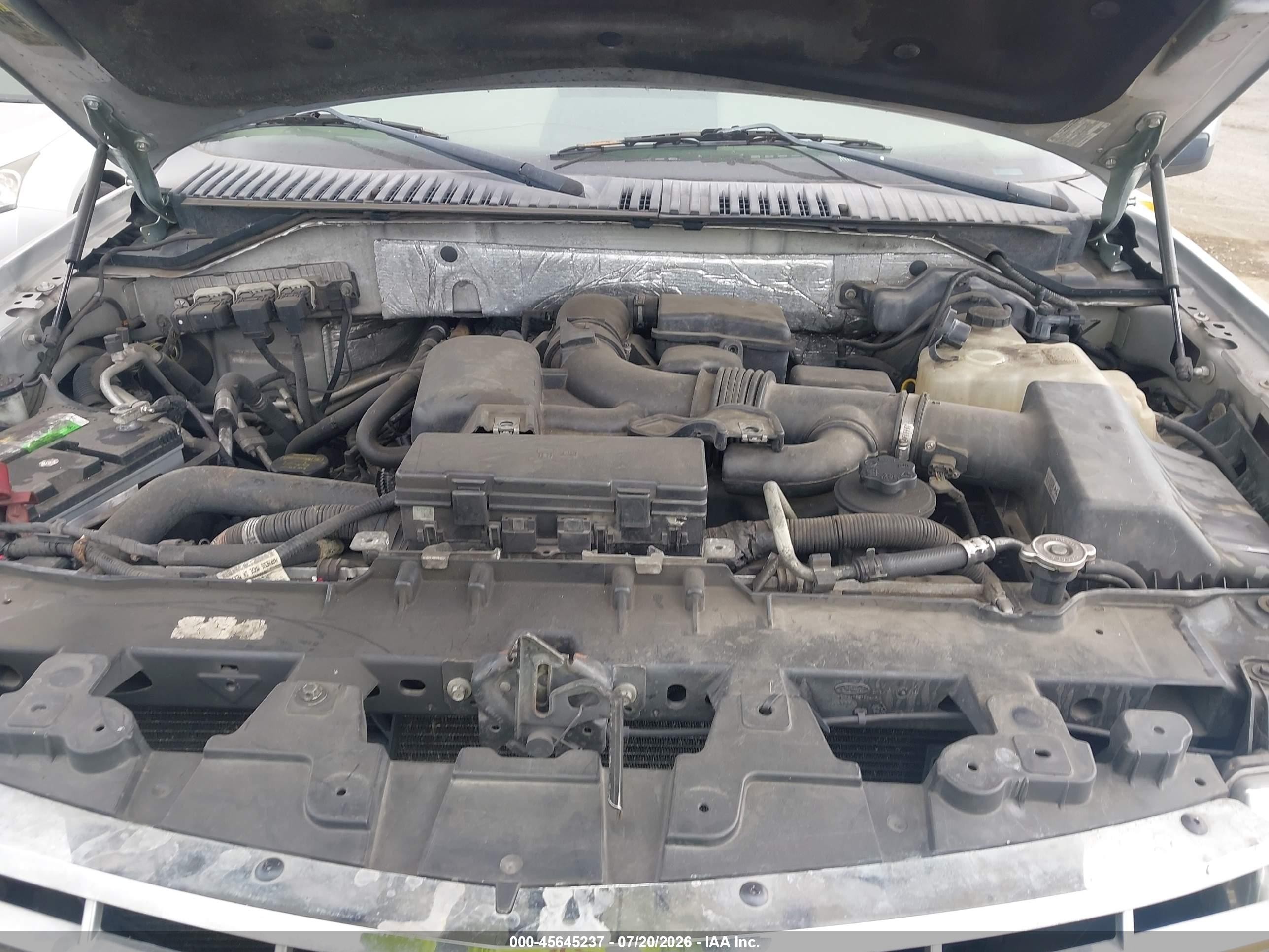 2012 Lincoln Navigator   Gray vin: 5LMJJ2J50CEL06302