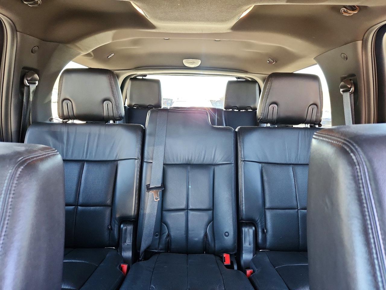2011 Lincoln Navigator Gray vin: 5LMJJ2J51BEJ06429