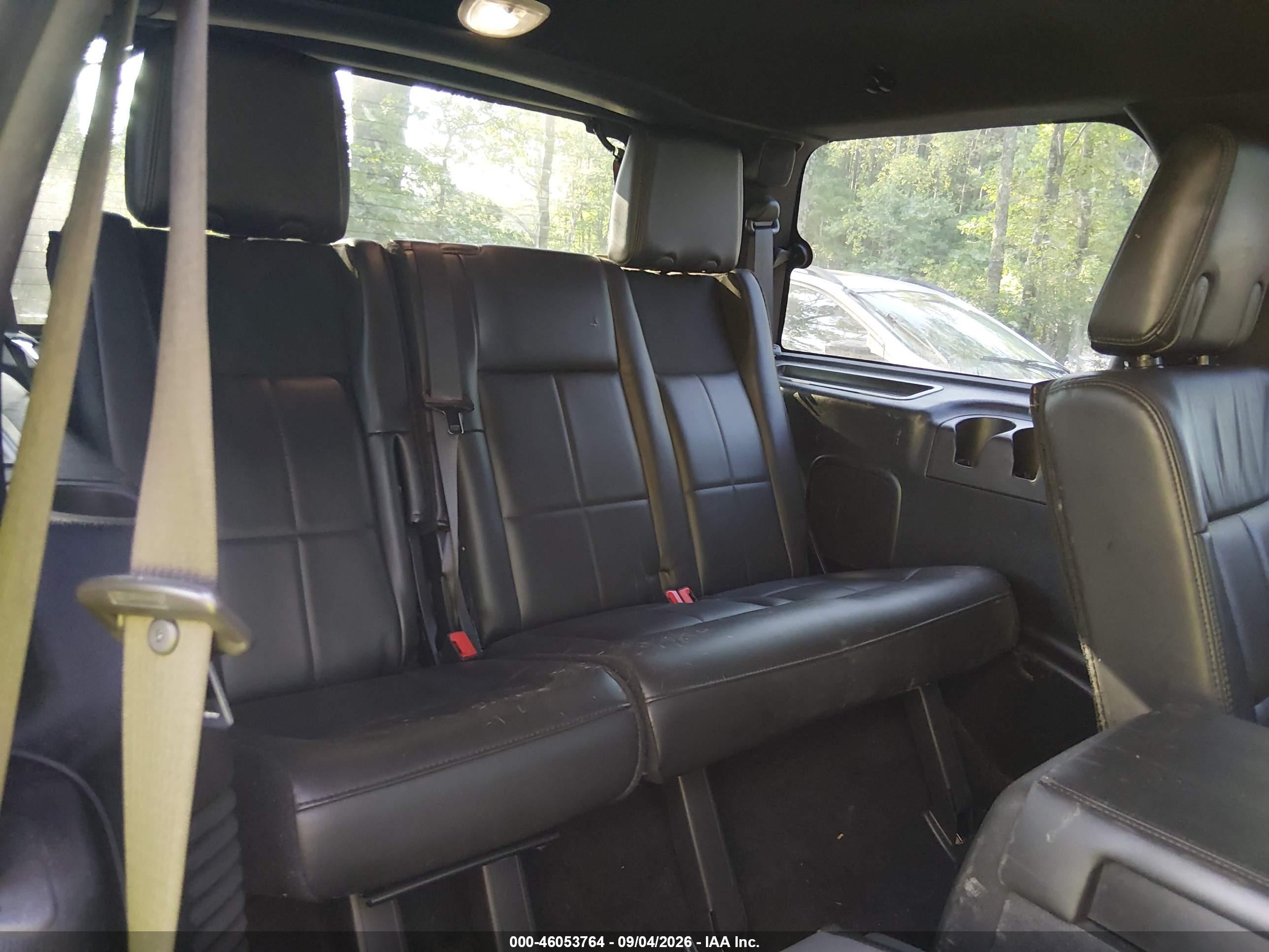 2014 Lincoln Navigator   Silver vin: 5LMJJ2J51EEL02598