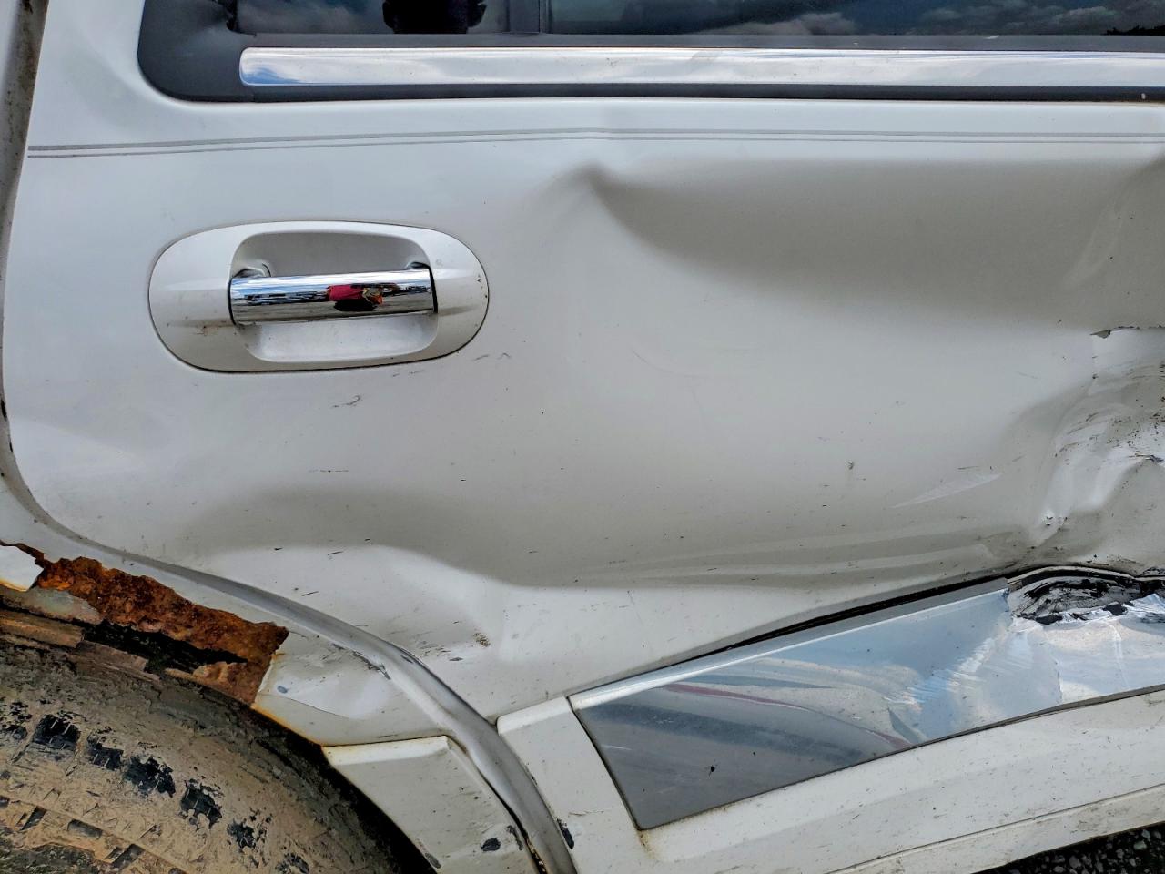 2013 Lincoln Navigator White vin: 5LMJJ2J55DEL03591