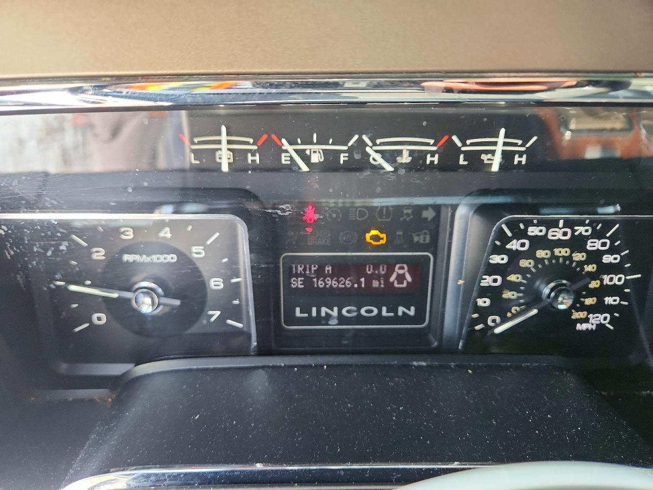 2013 Lincoln Navigator Black vin: 5LMJJ2J58DEL00314