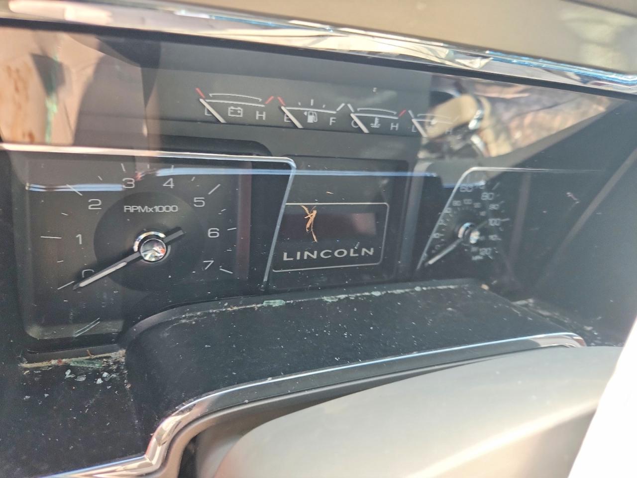 2013 Lincoln Navigator Black vin: 5LMJJ2J59DEL07630