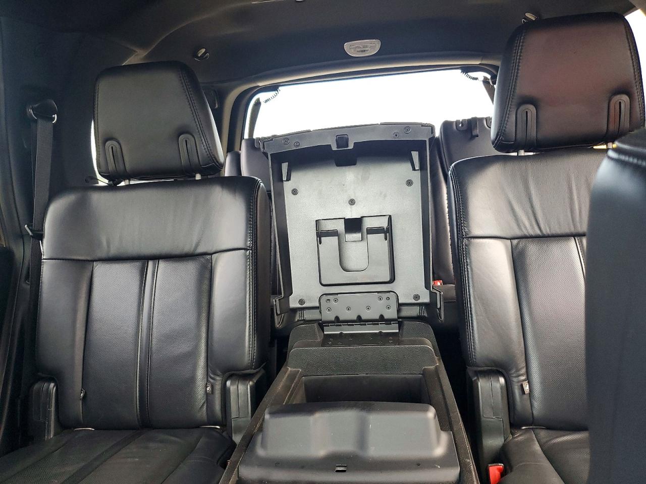 2015 Lincoln Navigator Brown vin: 5LMJJ2JT1FEJ03194