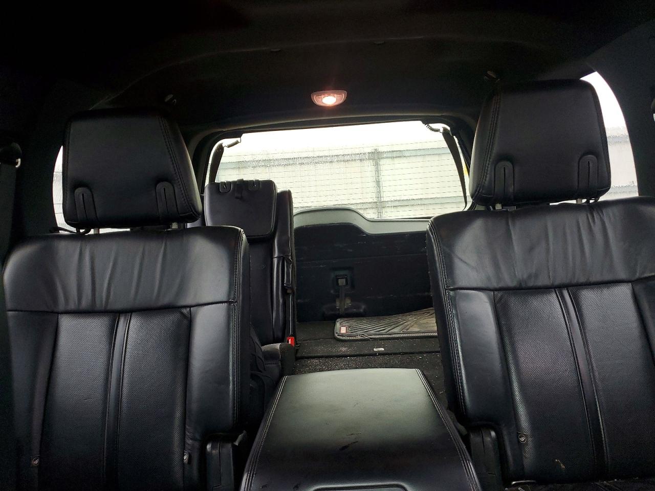 2015 Lincoln Navigator Black vin: 5LMJJ2JT3FEJ03150