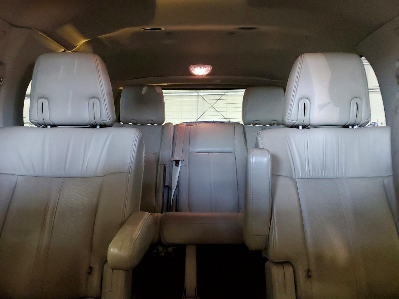 2015 Lincoln Navigator Белый vin: 5LMJJ2JT3FEJ13113