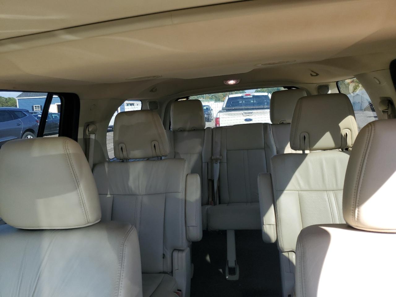 2015 Lincoln Navigator Charcoal vin: 5LMJJ2JT4FEJ07868