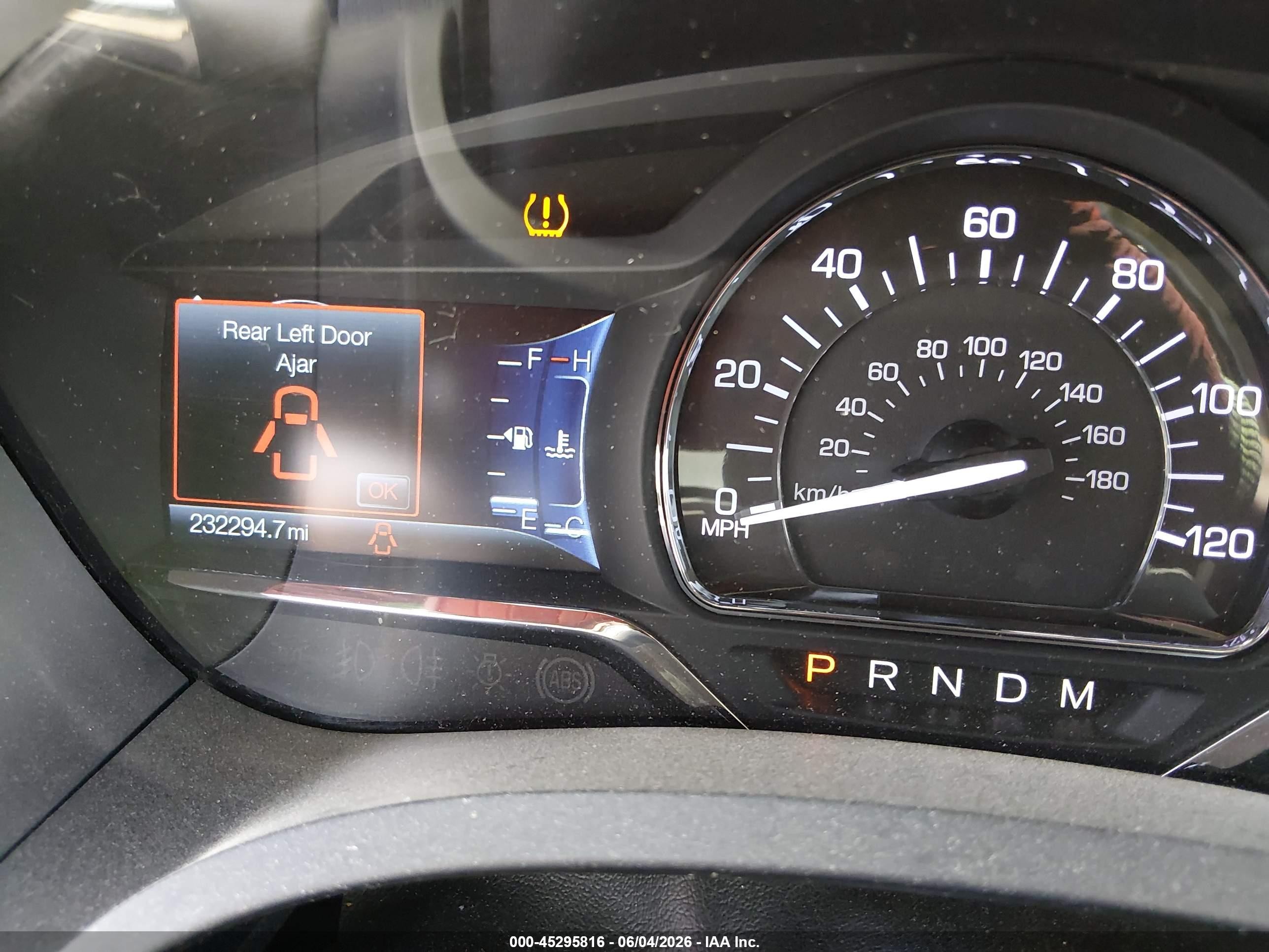 2015 Lincoln Navigator   Black vin: 5LMJJ2JT4FEJ13332