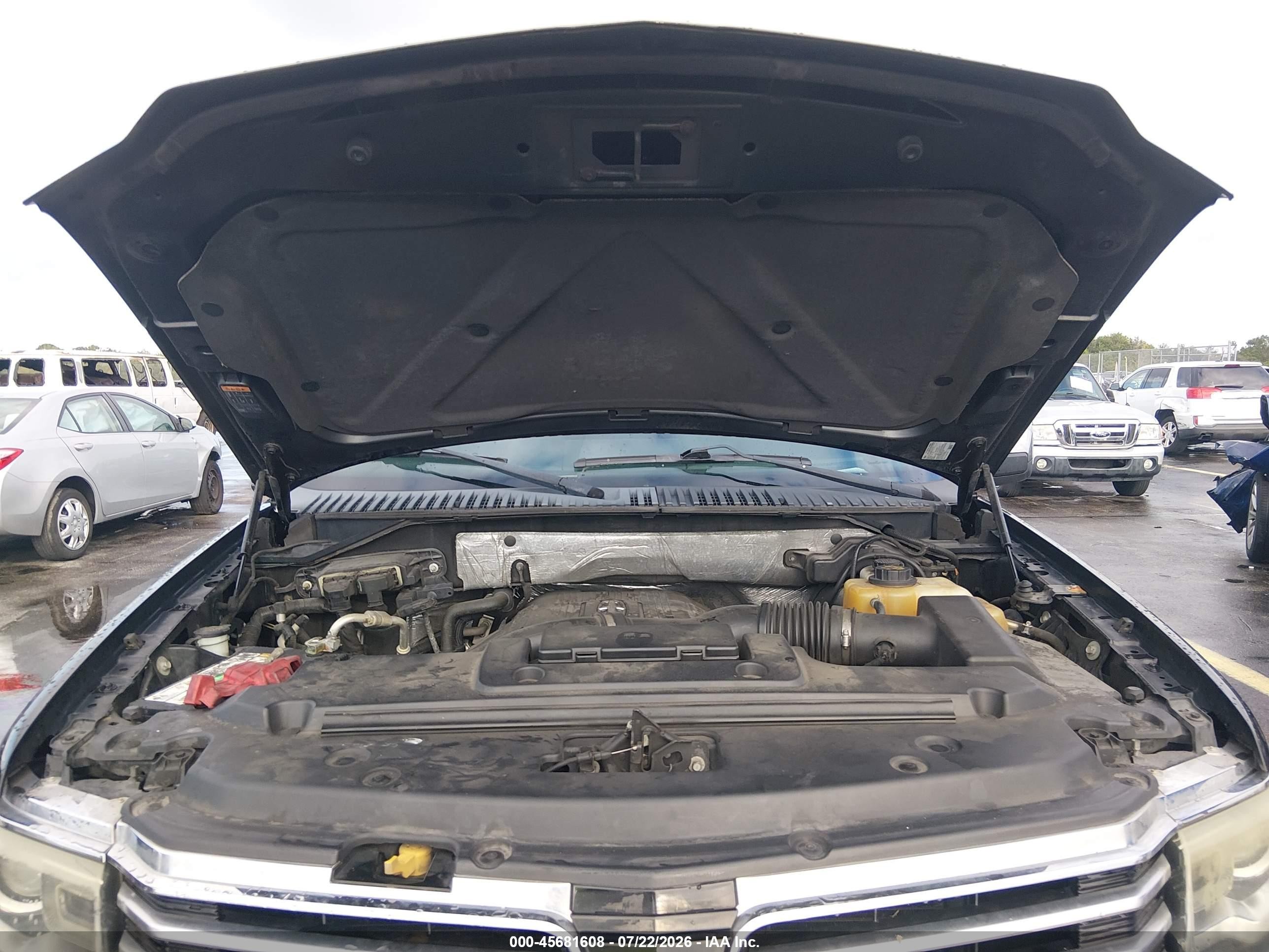 2015 Lincoln Navigator   Black vin: 5LMJJ2JT8FEJ02608