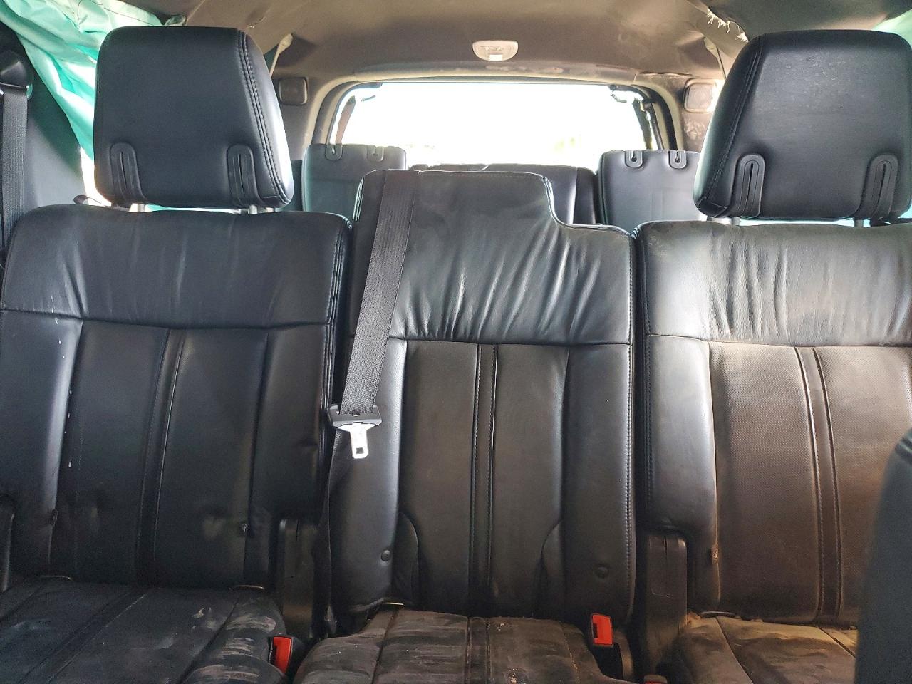 2015 Lincoln Navigator L Black vin: 5LMJJ3HT8FEJ00367