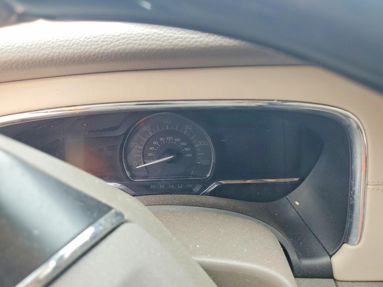 2016 Lincoln Navigator L Select Белый vin: 5LMJJ3HT8GEL12154