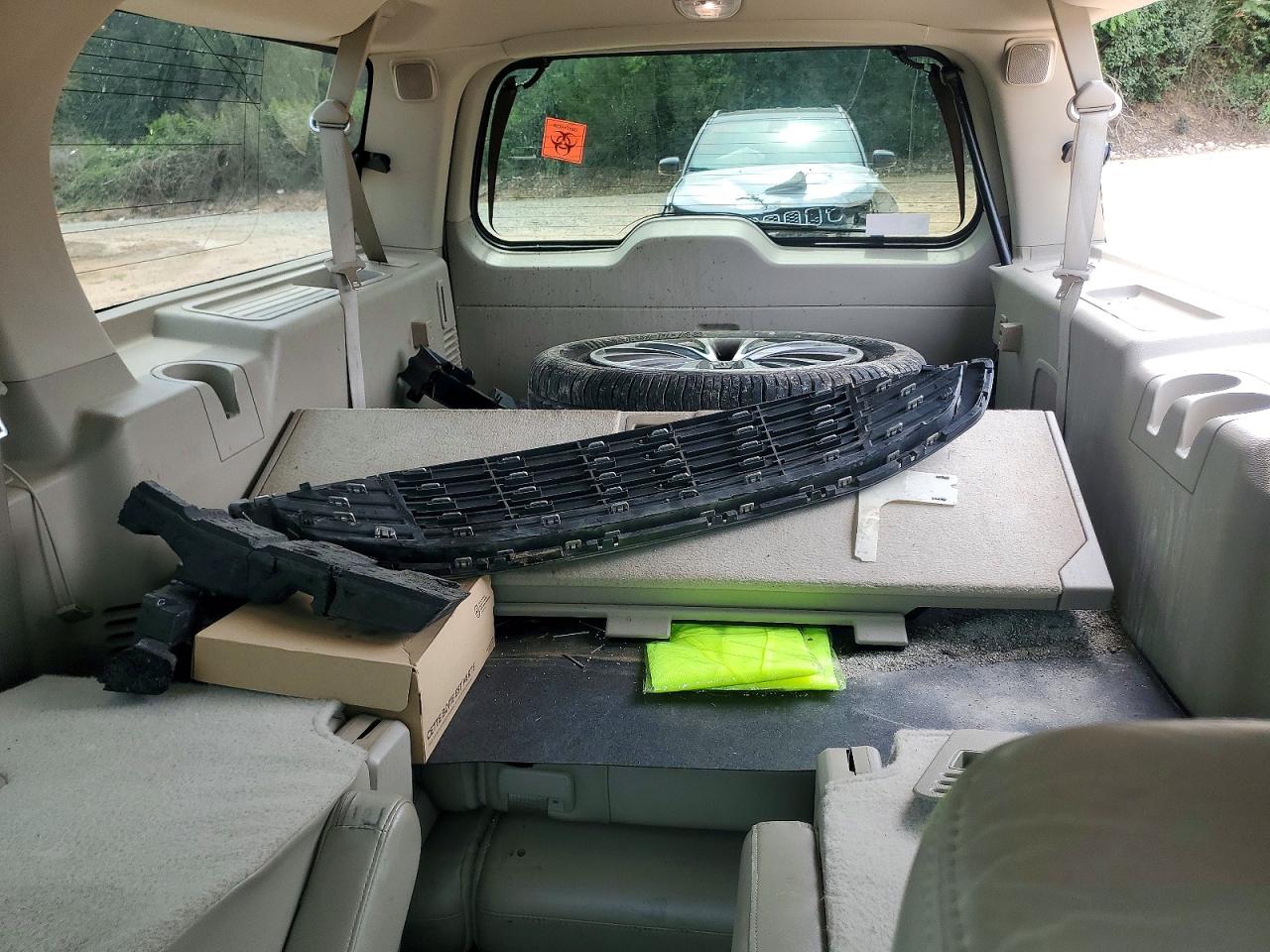 2016 Lincoln Navigator L Select Белый vin: 5LMJJ3HT8GEL12154
