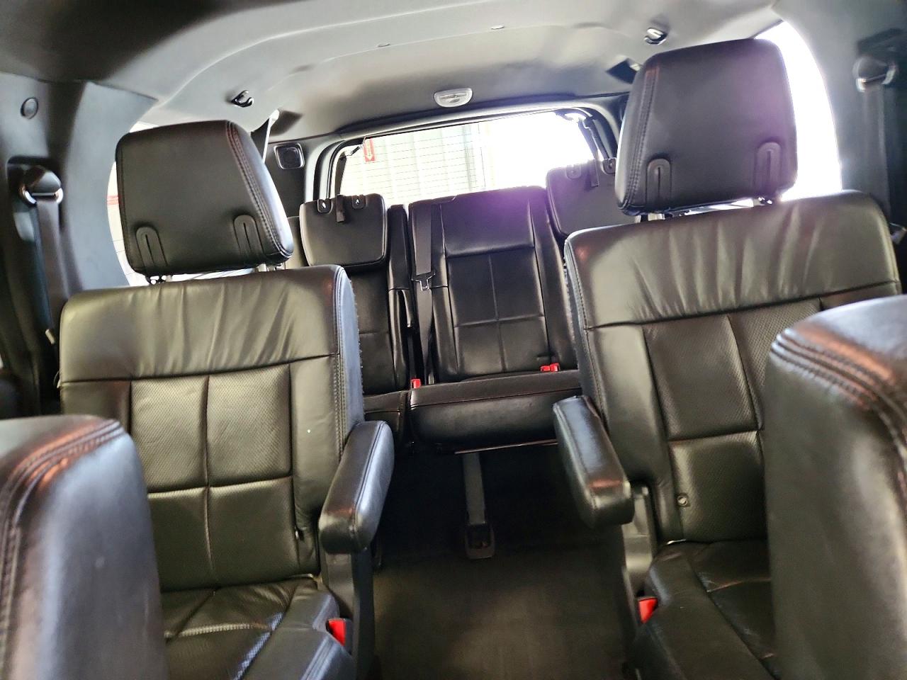 2012 Lincoln Navigator L White vin: 5LMJJ3J50CEL04233