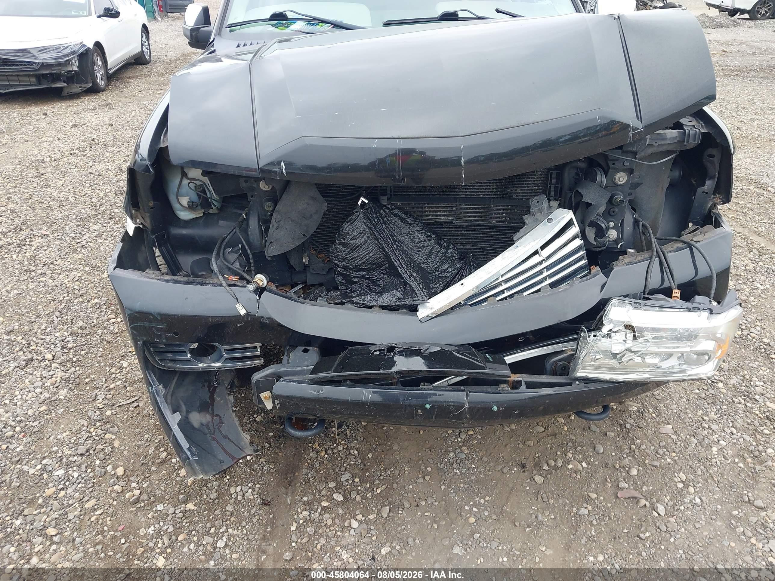 2014 Lincoln Navigator L   Black vin: 5LMJJ3J50EEL06406