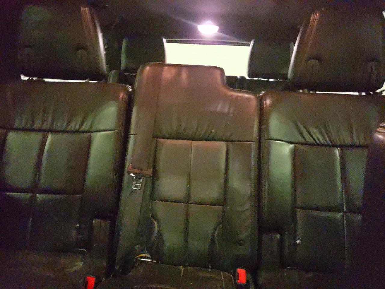 2013 Lincoln Navigator L Black vin: 5LMJJ3J54DEL06732