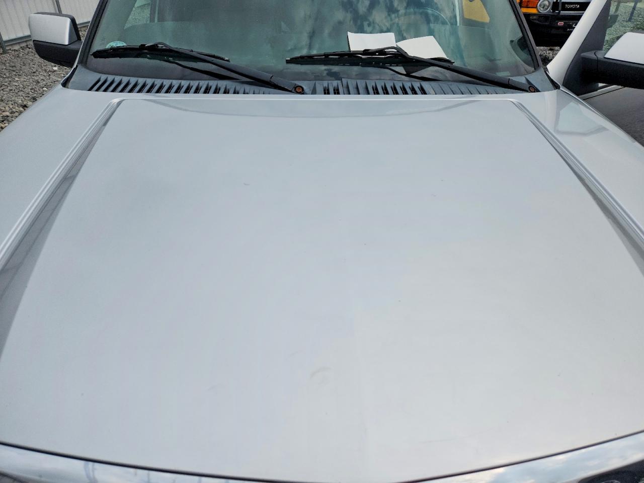 2014 Lincoln Navigator L Silver vin: 5LMJJ3J5XEEL03030
