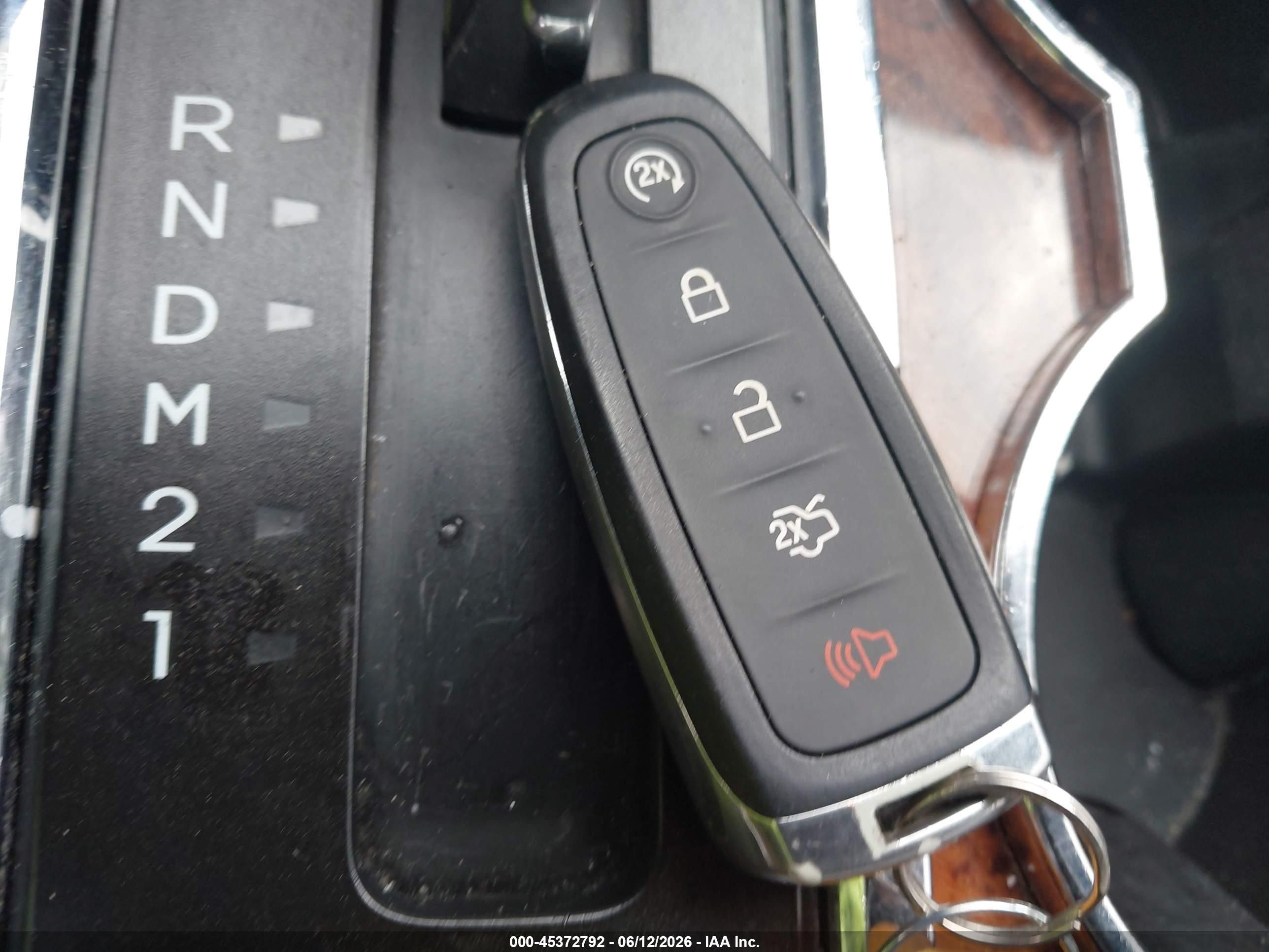 2015 Lincoln Navigator L Gray vin: 5LMJJ3JT3FEJ05180