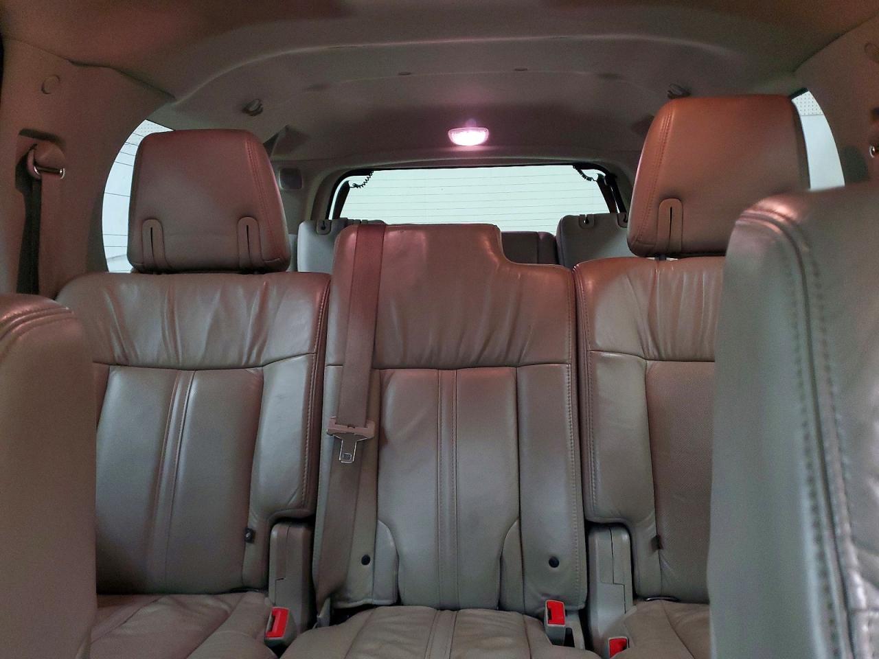 2015 Lincoln Navigator L Burgundy vin: 5LMJJ3JT8FEJ00203