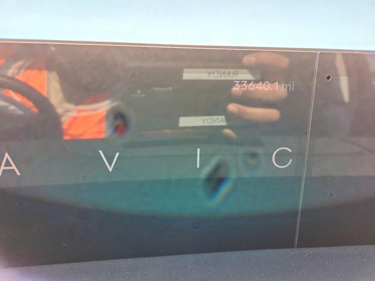 2025 Lincoln Navigator L Reserve Black vin: 5LMJJ3LG5SEL13958