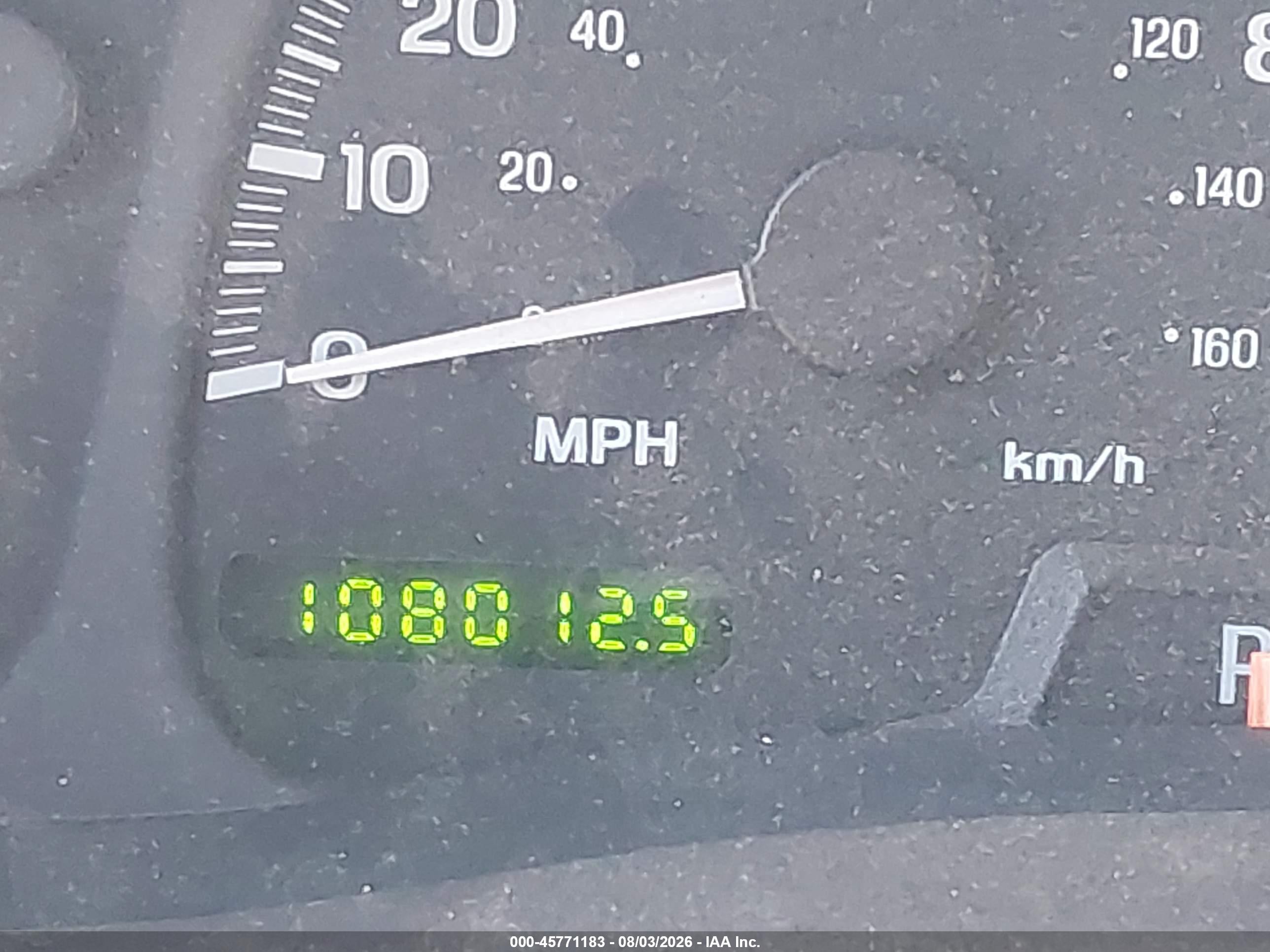 1999 Lincoln Navigator   Black vin: 5LMPU28L9XLJ06994