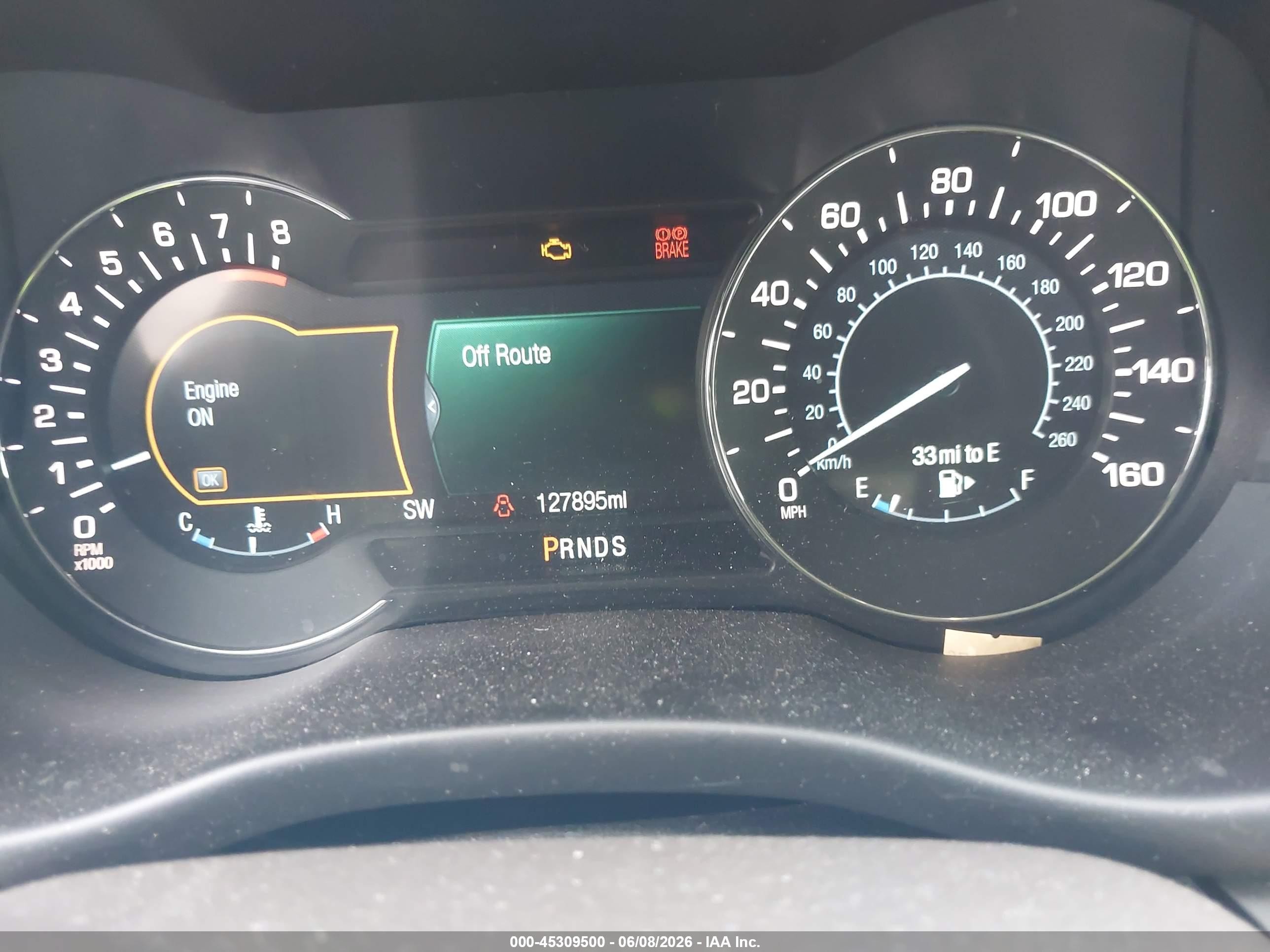 2015 Lincoln Mkc   Black vin: 5LMTJ2AH0FUJ10079