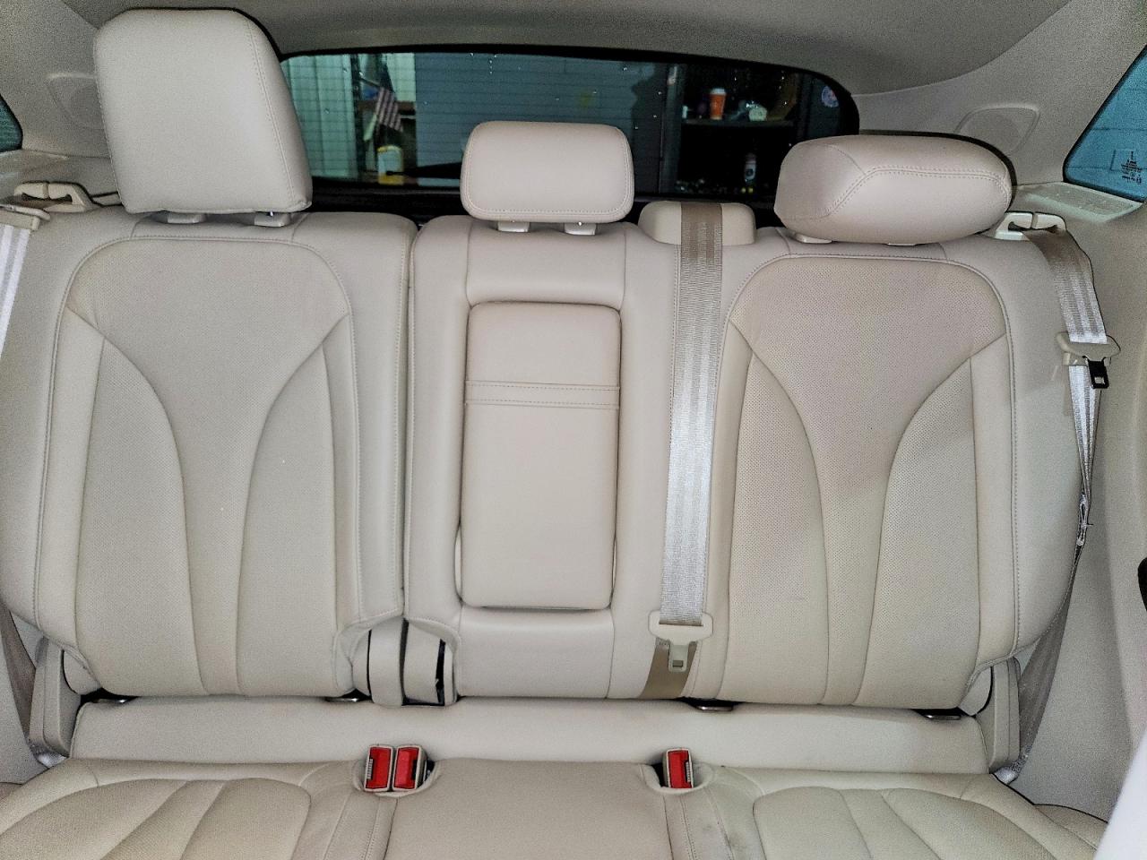 2015 Lincoln Mkc Желто-коричневый vin: 5LMTJ2AH1FUJ07126