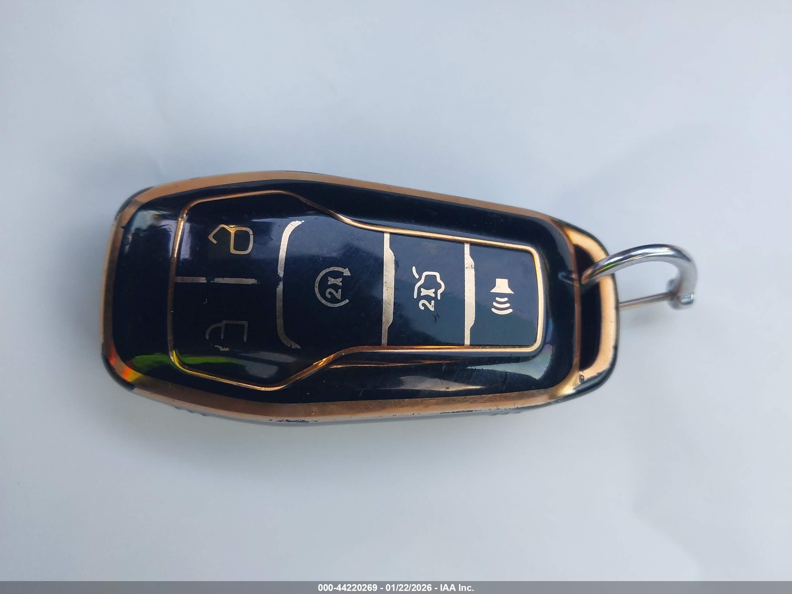 2015 Lincoln Mkc Черный vin: 5LMTJ2AH1FUJ09345