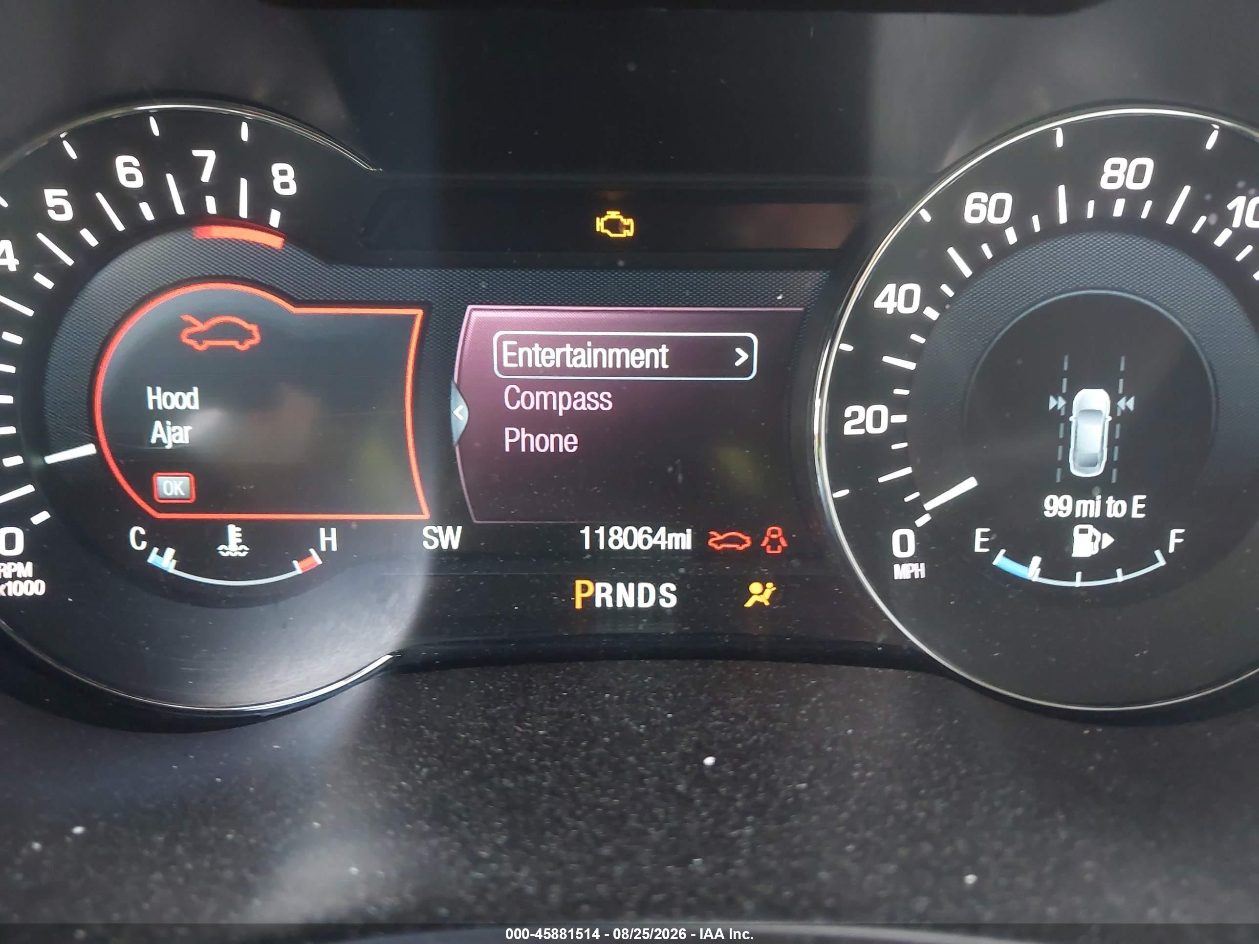 2015 Lincoln Mkc White vin: 5LMTJ2AH1FUJ30924