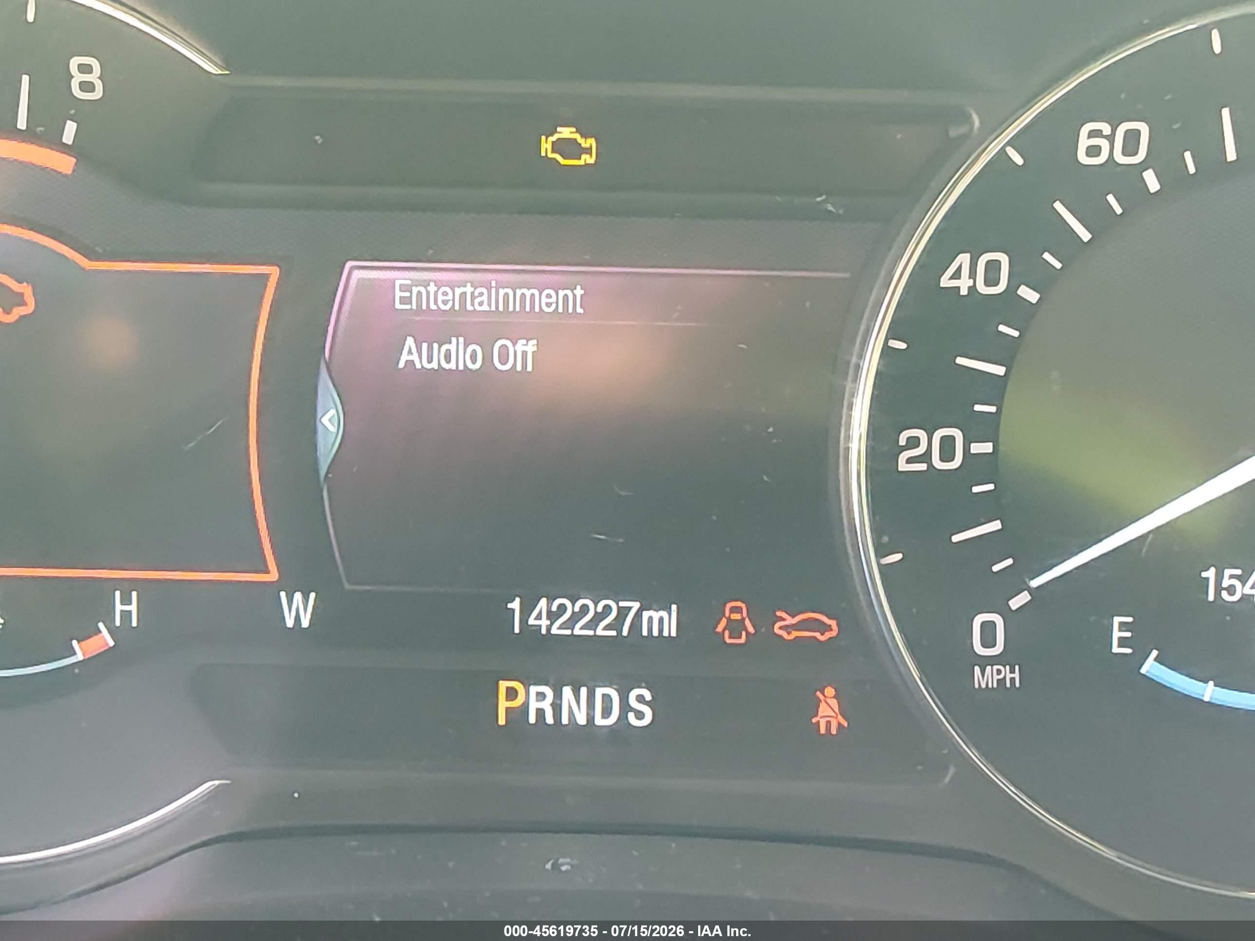 2015 Lincoln Mkc   Silver vin: 5LMTJ2AH1FUJ37842