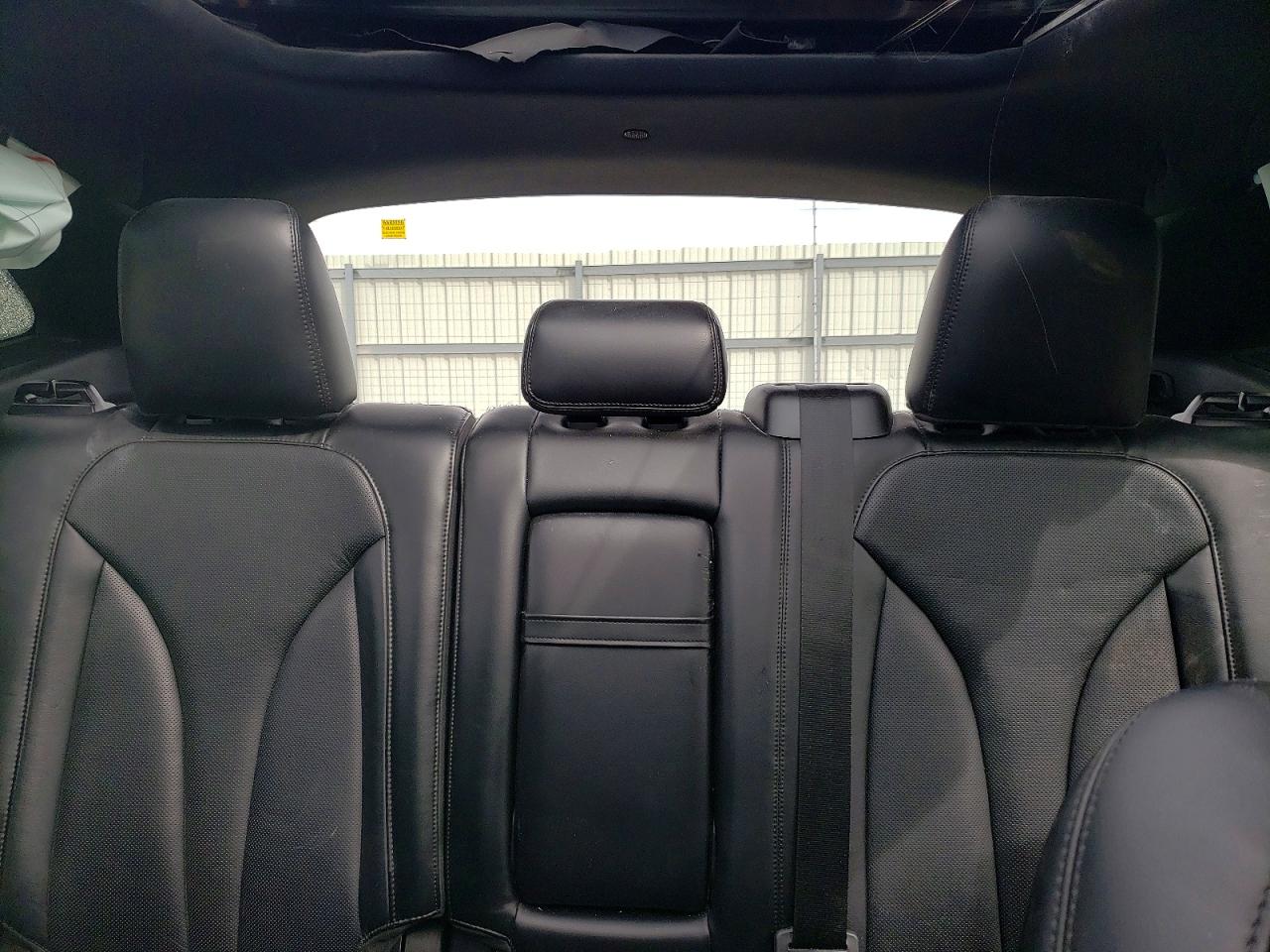 2015 Lincoln Mkc Blue vin: 5LMTJ2AH4FUJ23594