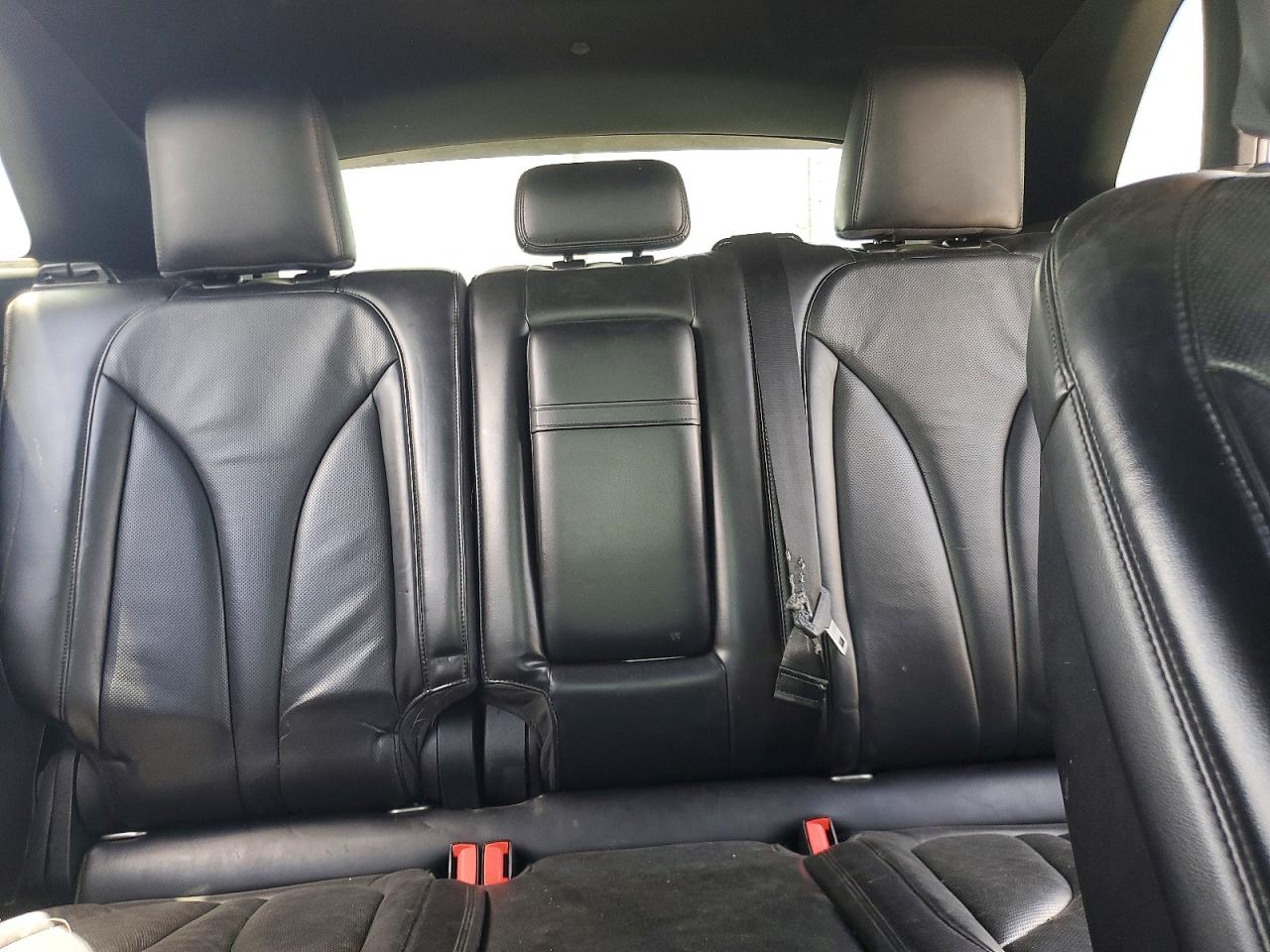 2015 Lincoln Mkc Серебряный vin: 5LMTJ2AH5FUJ42493