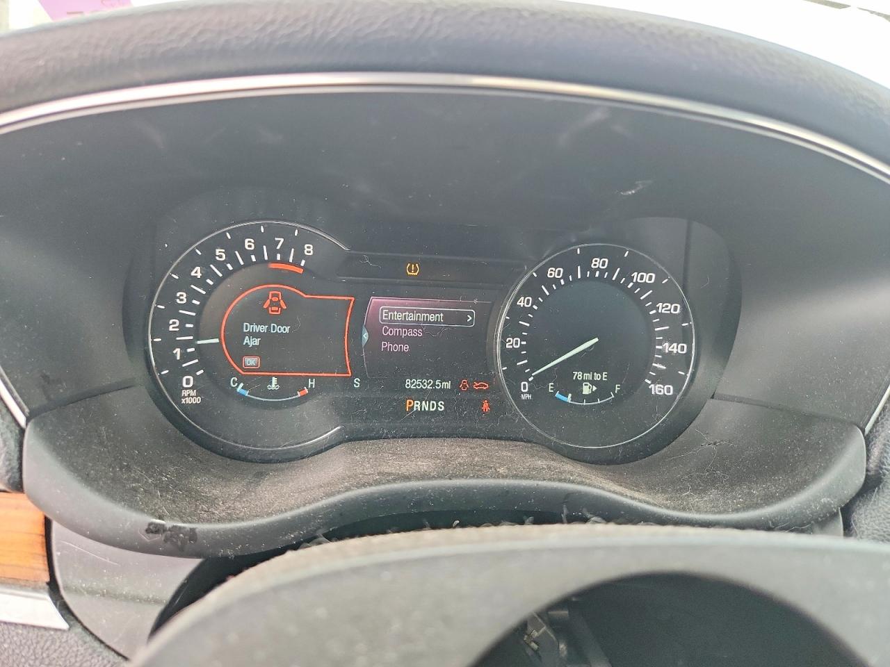 2015 Lincoln Mkc Бежевый vin: 5LMTJ2AH5FUJ45071