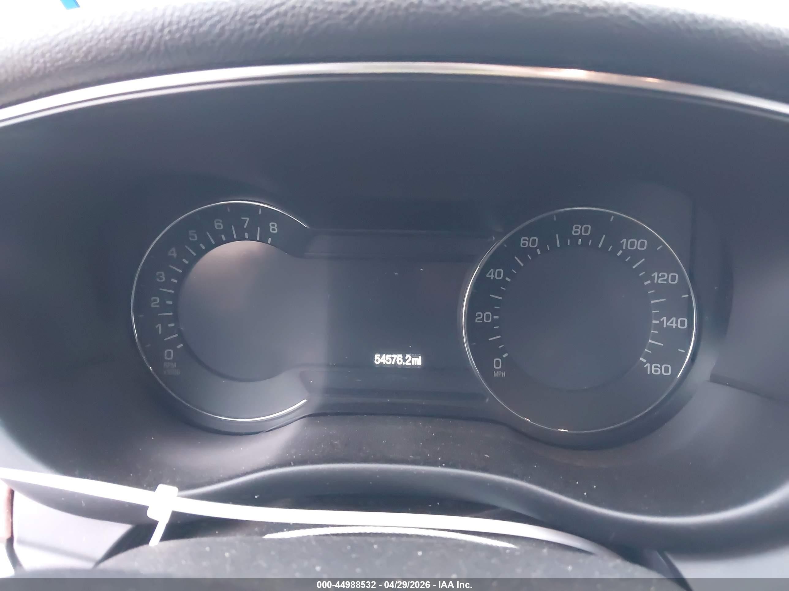 2015 Lincoln Mkc   Beige vin: 5LMTJ2AH6FUJ42907