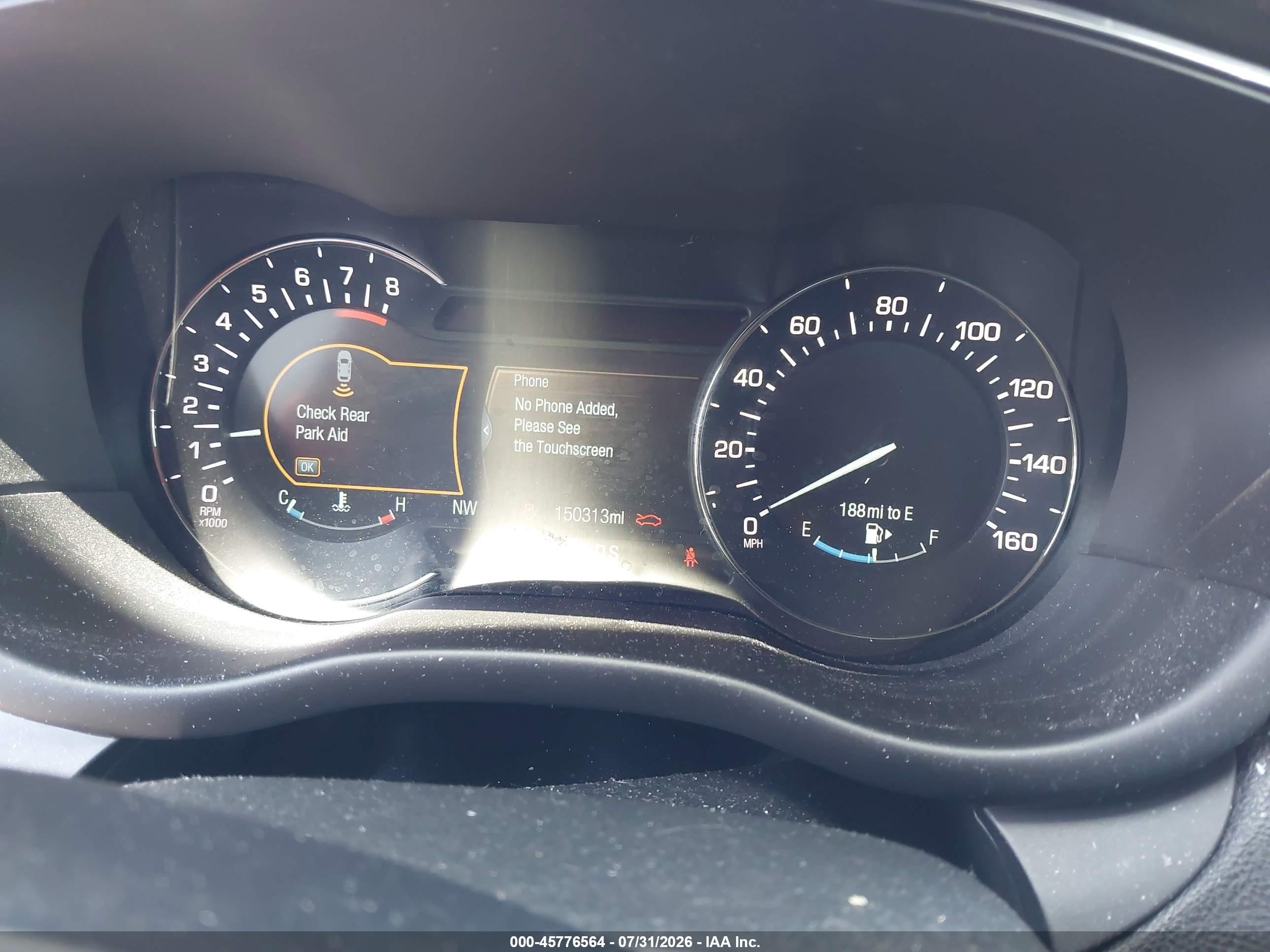 2015 Lincoln Mkc   Black vin: 5LMTJ2AH8FUJ30032