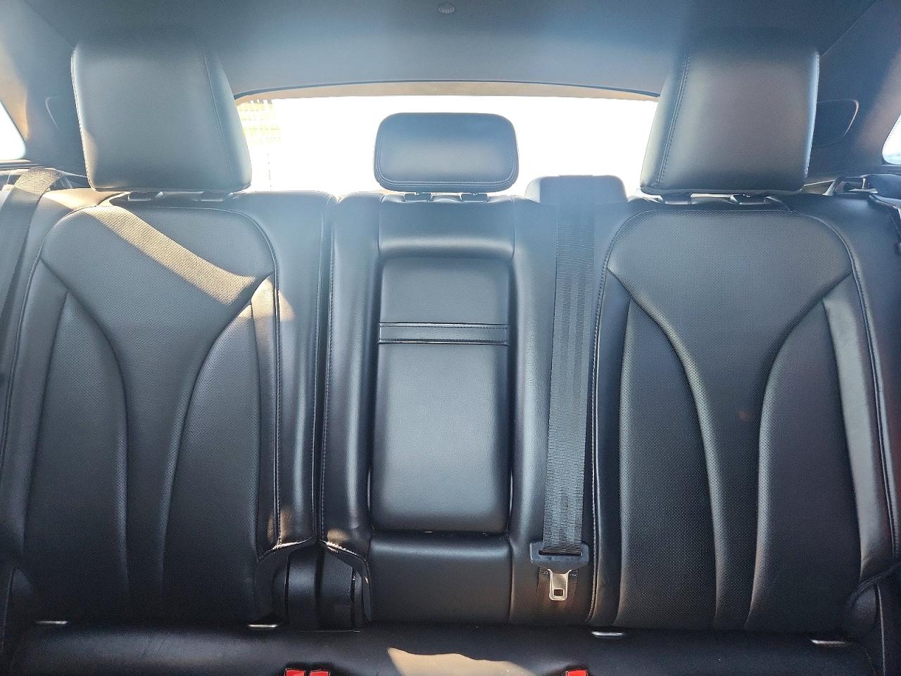 2015 Lincoln Mkc Белый vin: 5LMTJ2AH8FUJ33268