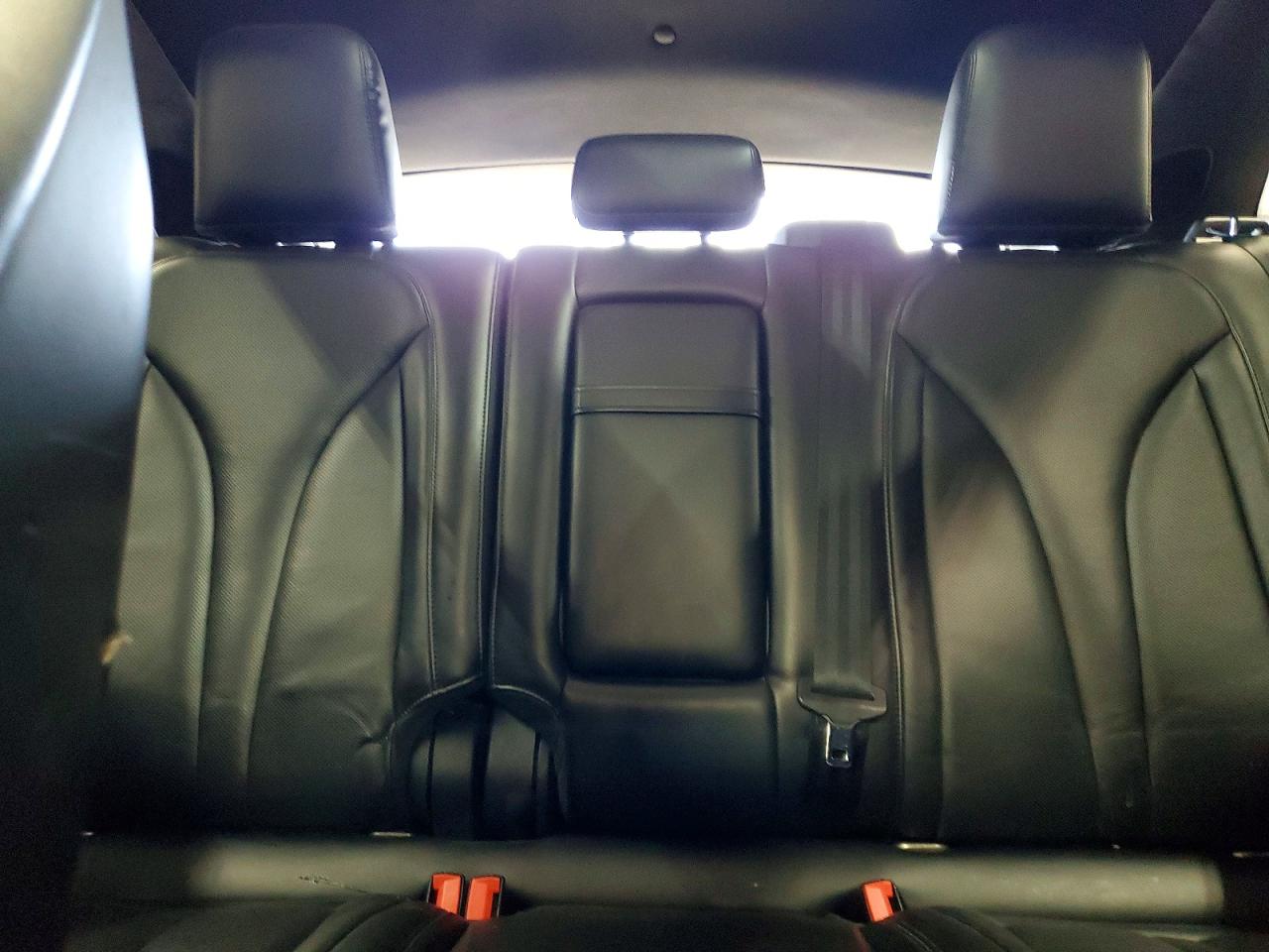 2015 Lincoln Mkc Premiere Blue vin: 5LMTJ2AH9FUJ23140