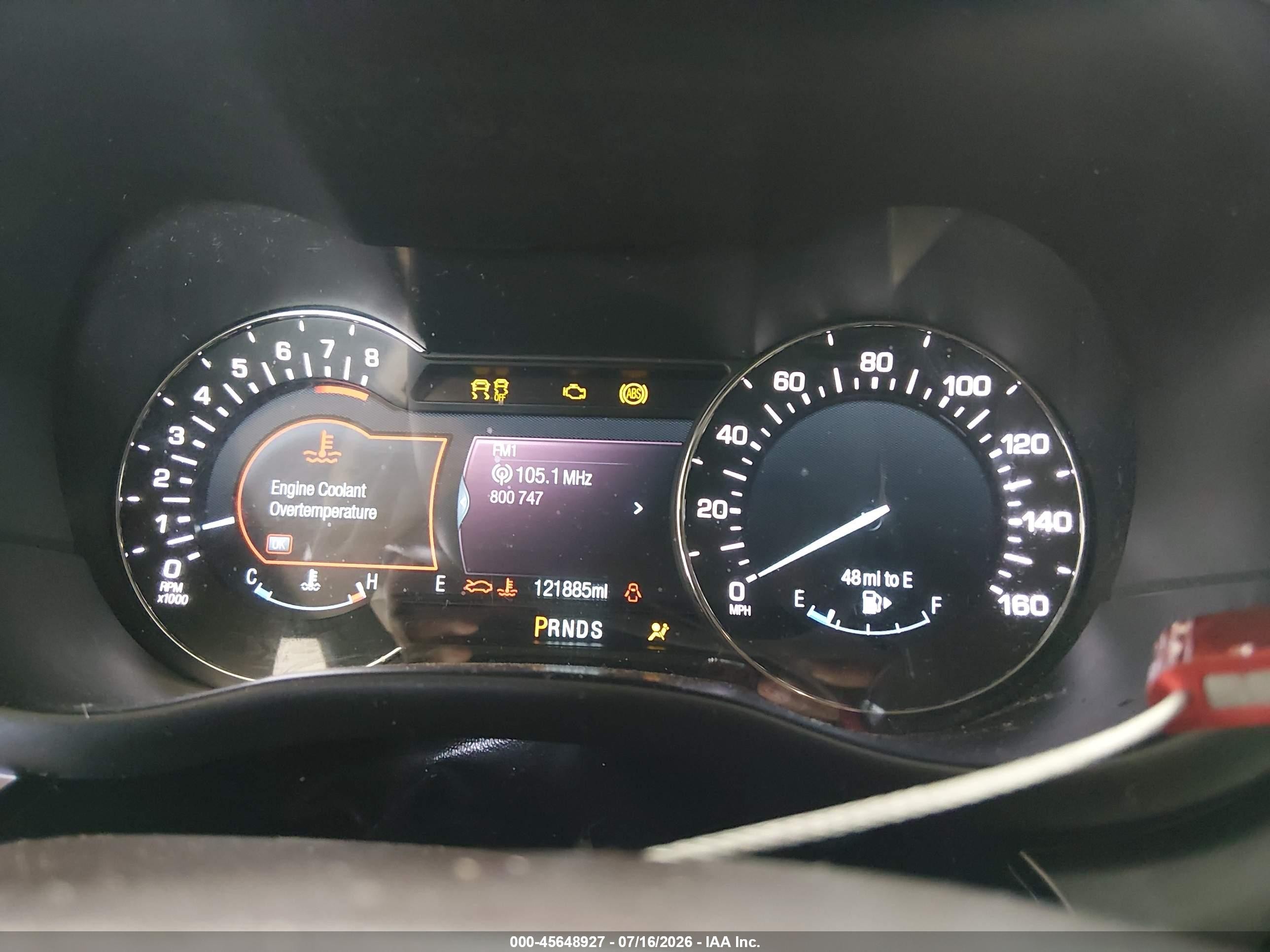 2015 Lincoln Mkc Серебряный vin: 5LMTJ2AHXFUJ09733
