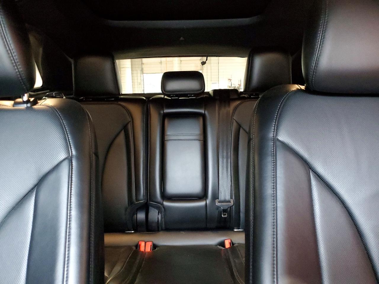 2015 Lincoln Mkc Blue vin: 5LMTJ2AHXFUJ24913