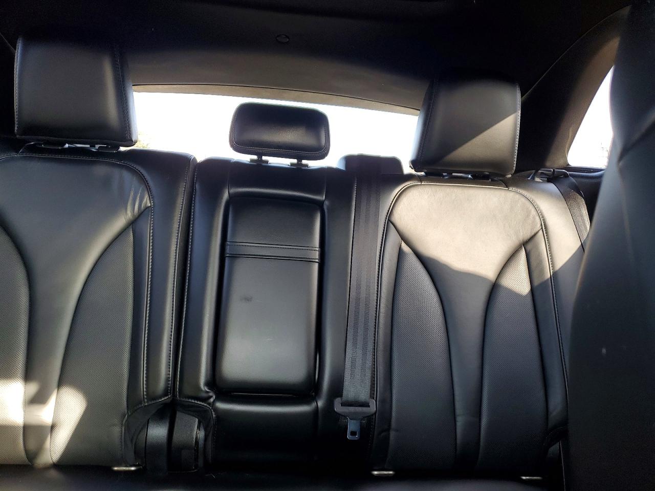 2017 Lincoln Mkc Select Charcoal vin: 5LMTJ2DH6HUL54642