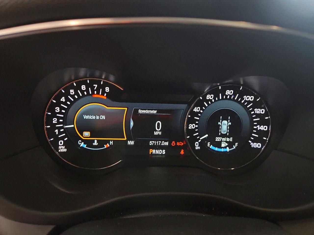 2019 Lincoln Mkc Reserve Black vin: 5LMTJ3DH7KUL02093