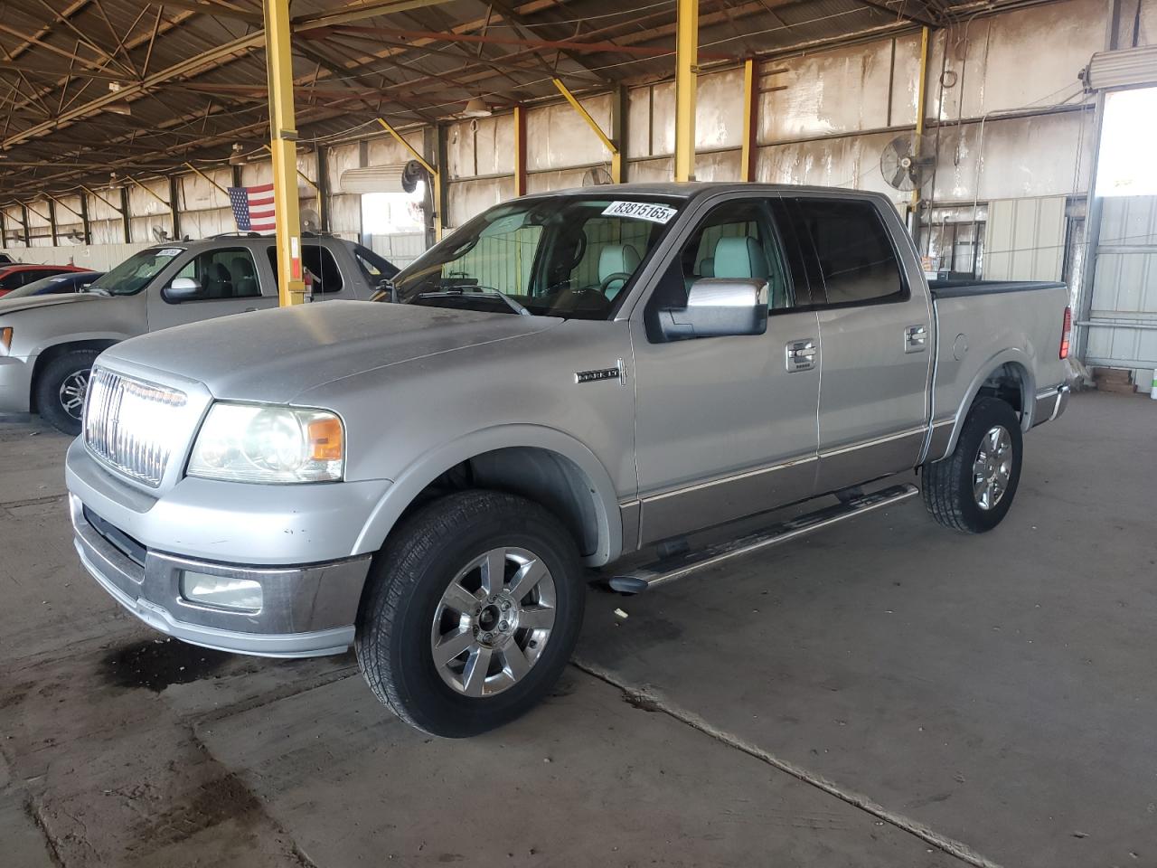 5LTPW16546FJ04189