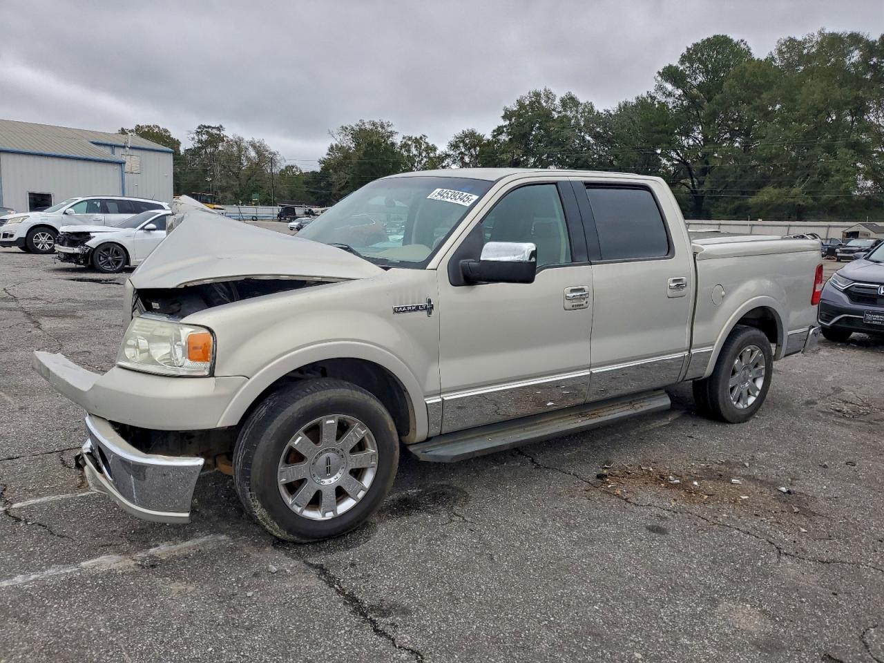 5LTPW16566FJ14156
