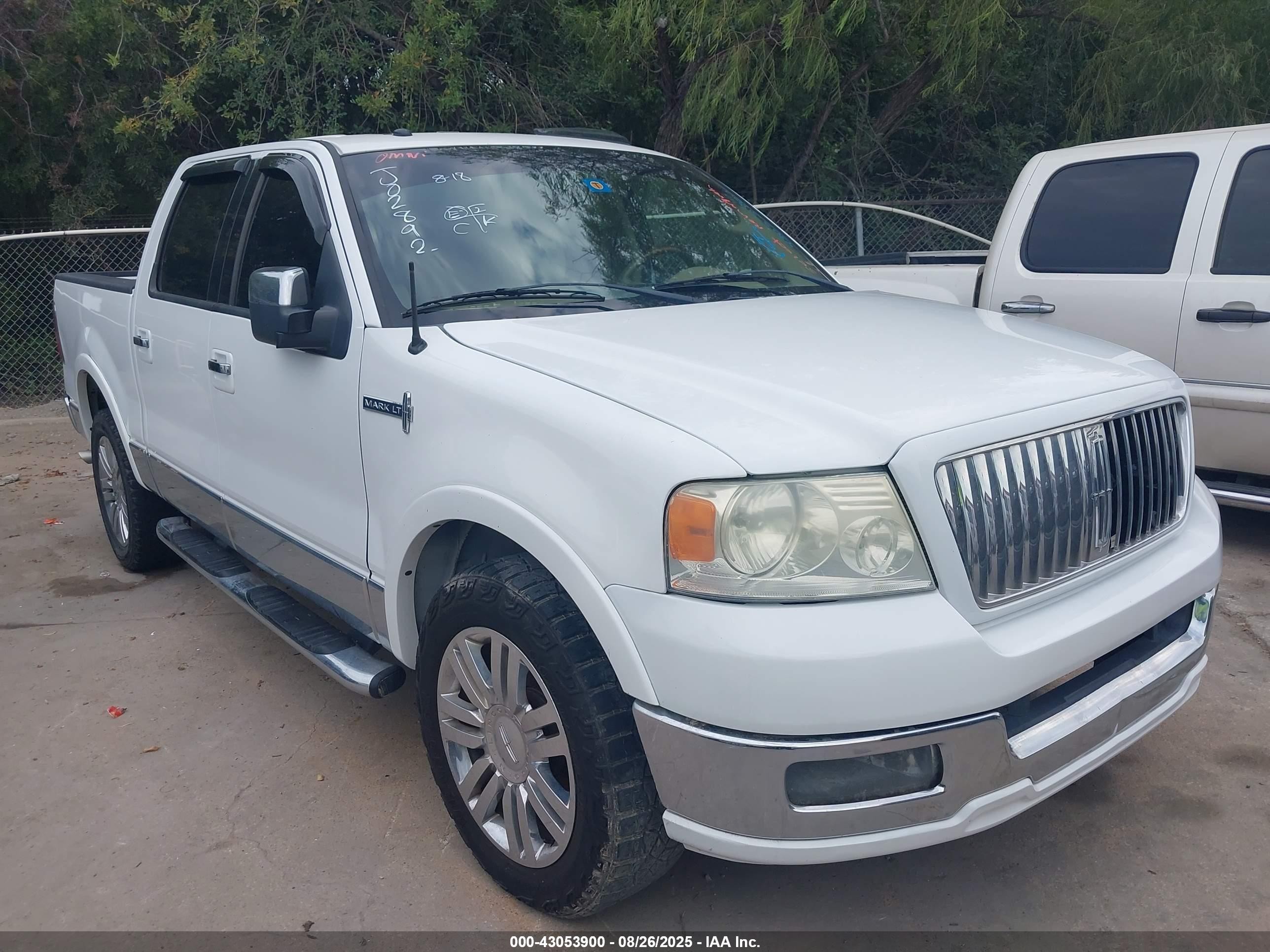 5LTPW16597FJ02892