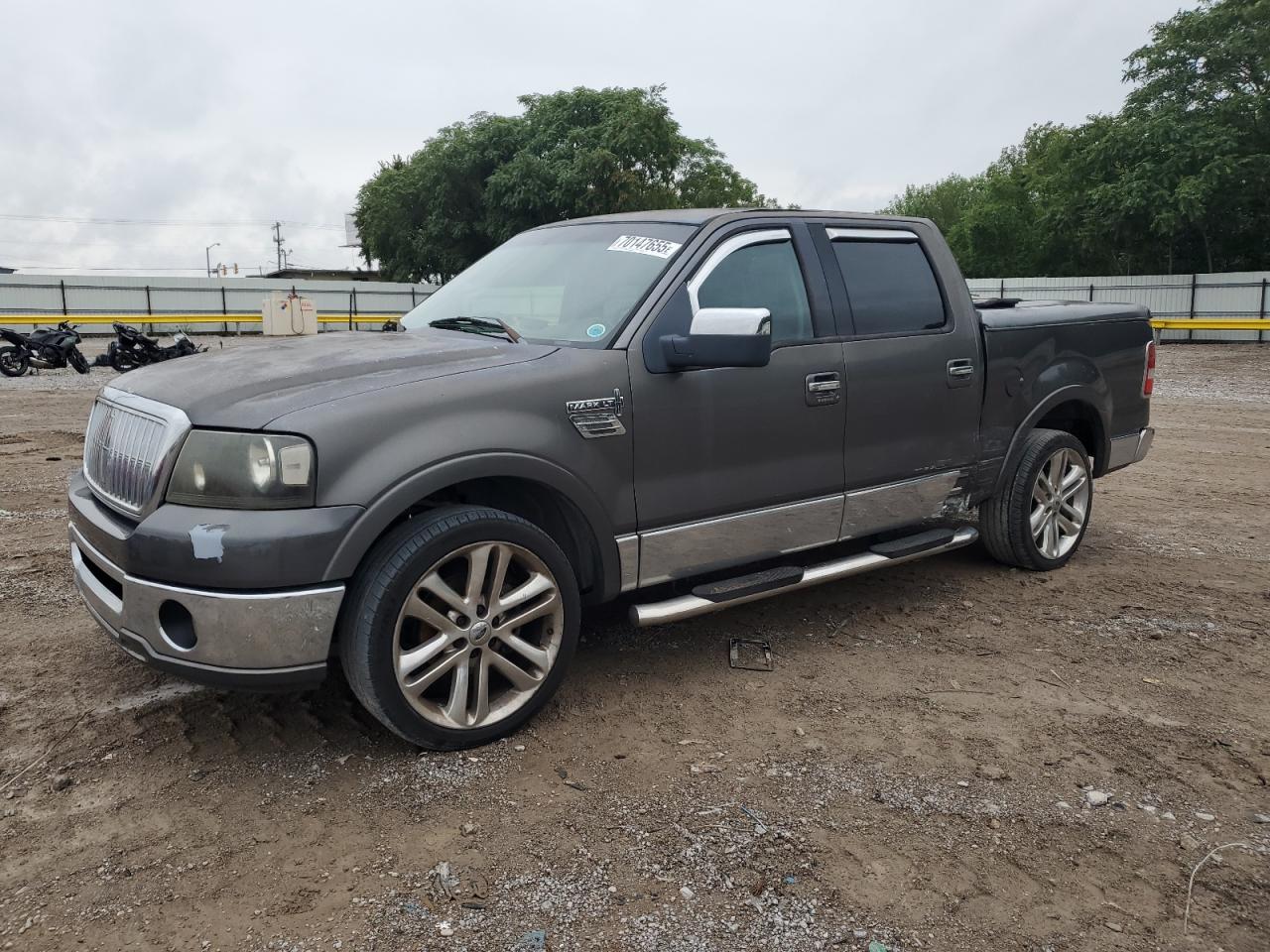 5LTPW16597FJ05159